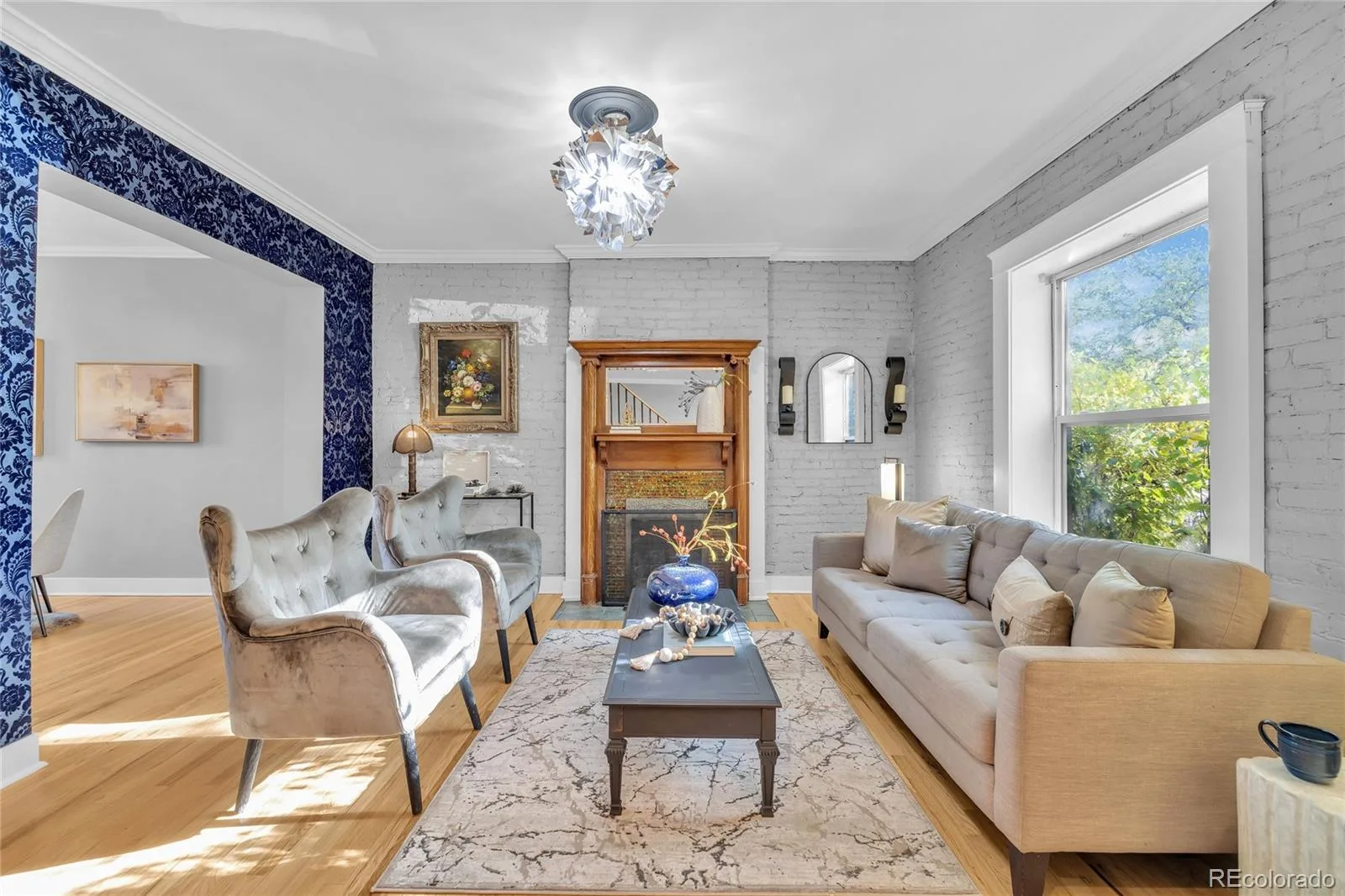 2545 N Lafayette Street Denver CO 80205 | MLS #REC3154170 07212026000456 1600 3