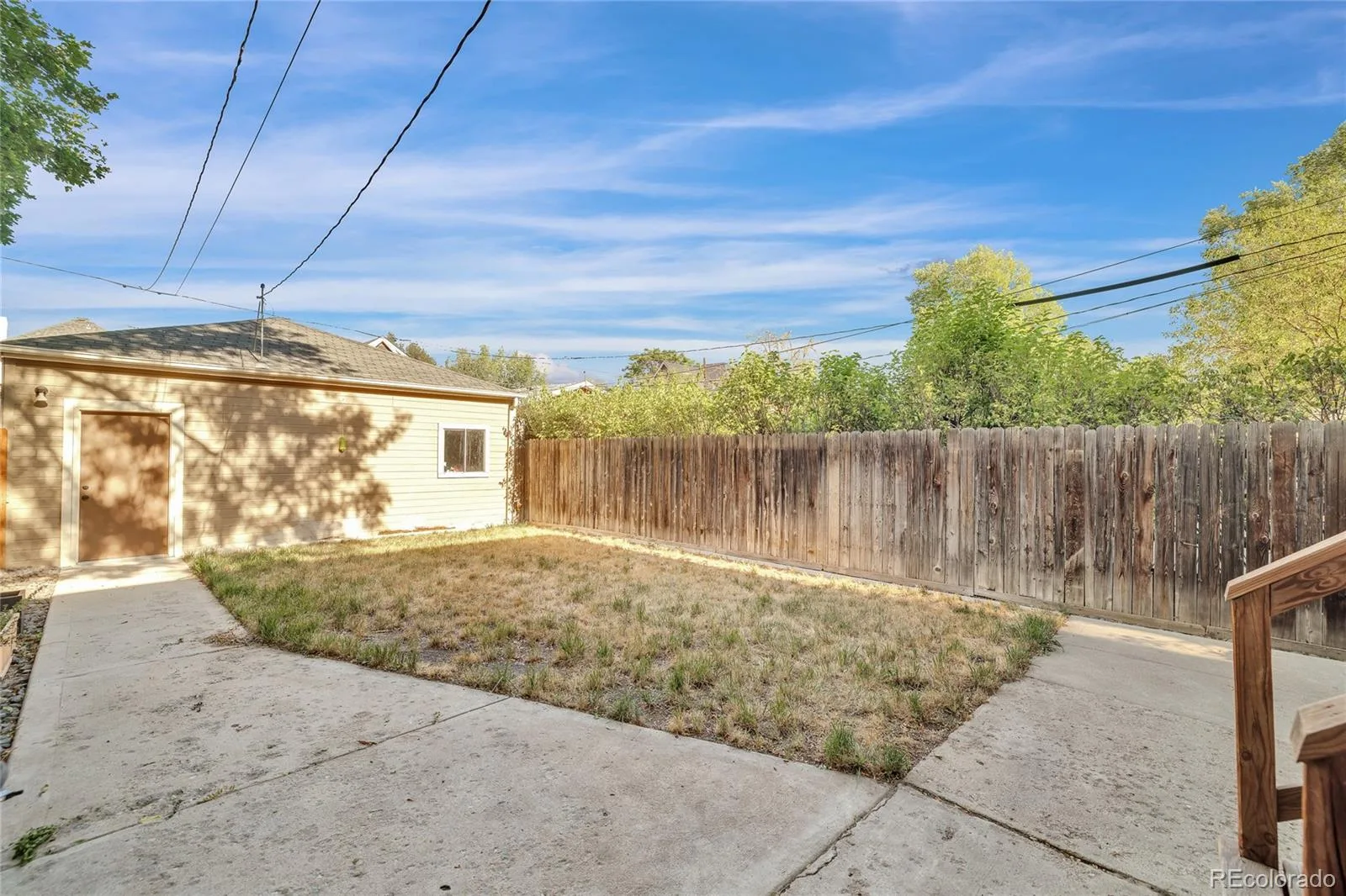 2545 N Lafayette Street Denver CO 80205 | MLS #REC3154170 07212026000456 1600 30