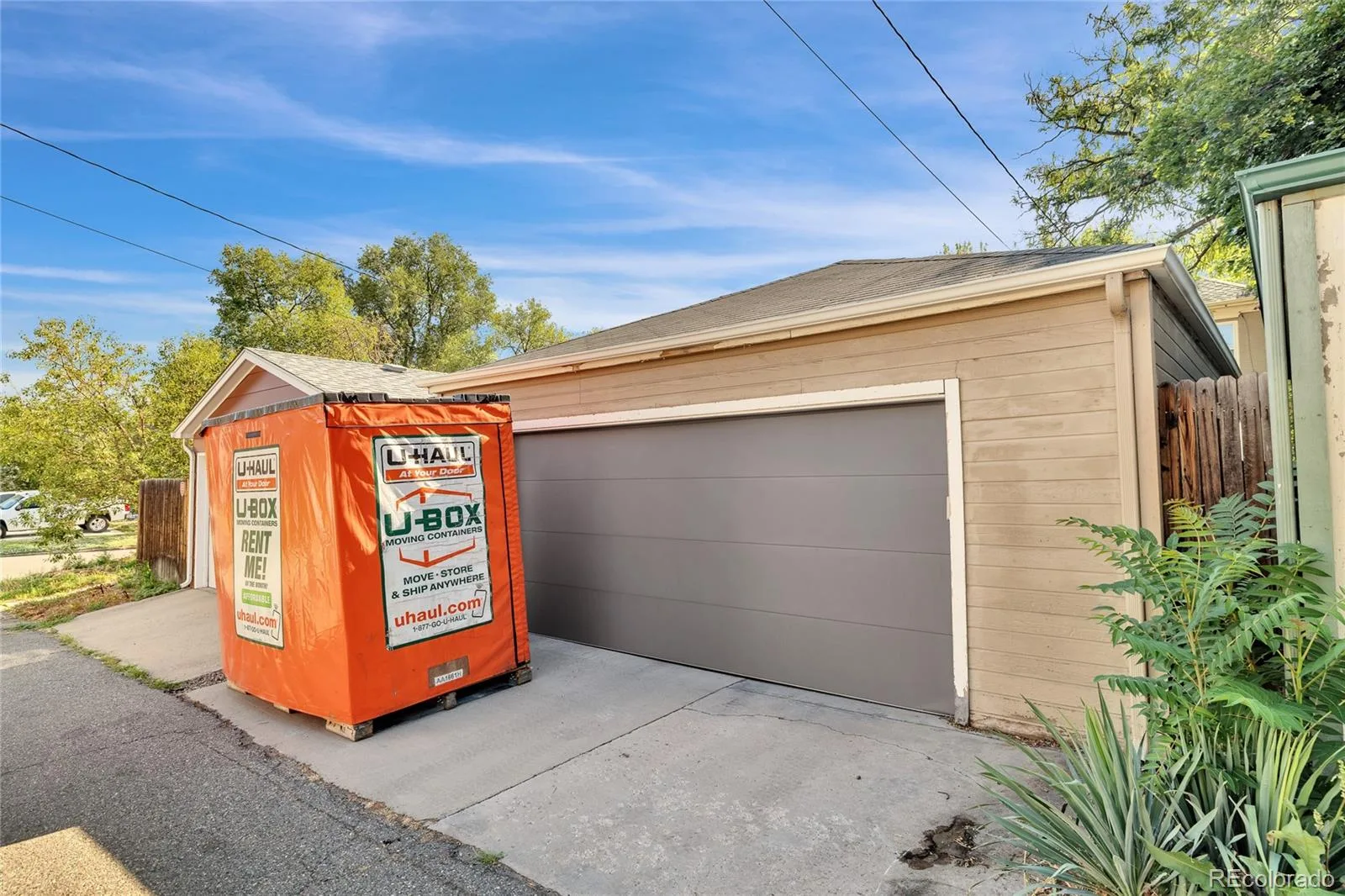 2545 N Lafayette Street Denver CO 80205 | MLS #REC3154170 07212026000456 1600 31