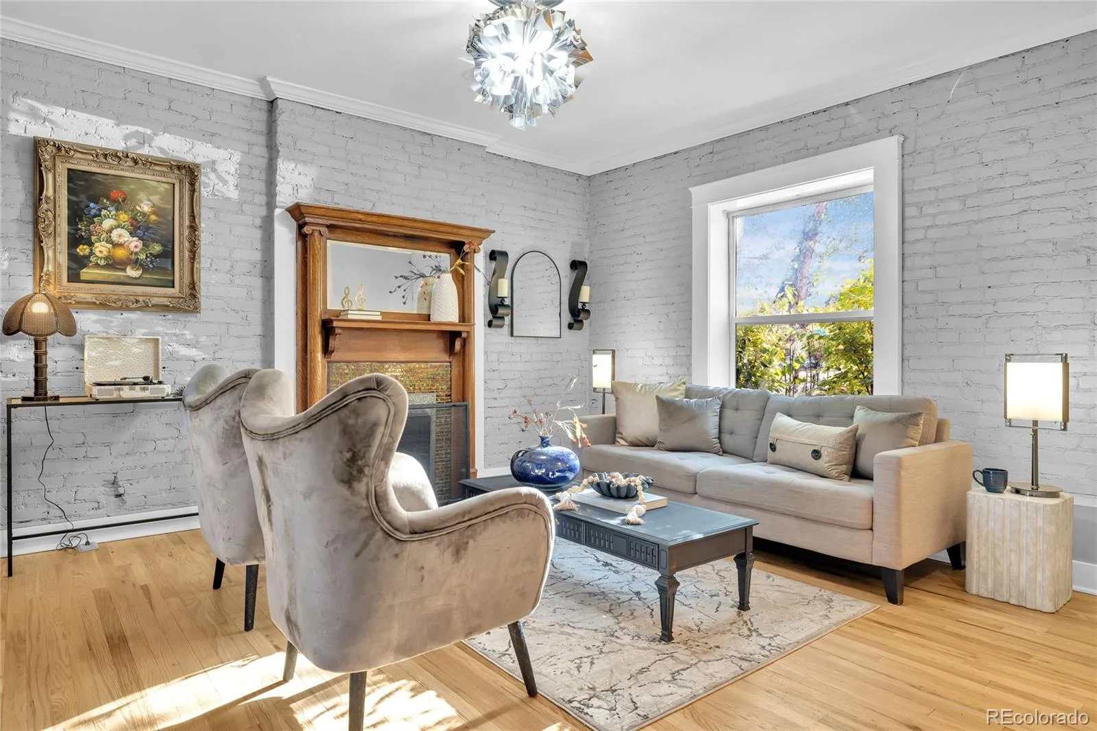 2545 N Lafayette Street Denver CO 80205 | MLS #REC3154170 07212026000456 1600 4