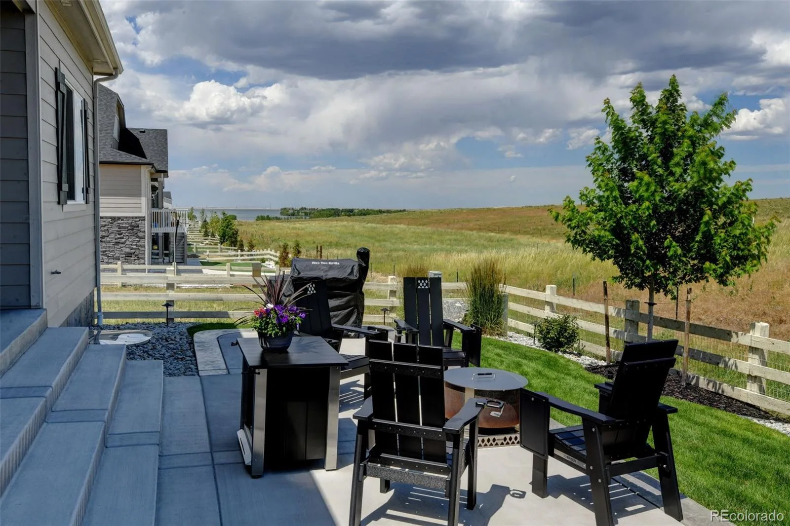 7000 S White Crow Way Aurora CO 80016 | MLS #REC3155137 09232026220625 1600 46