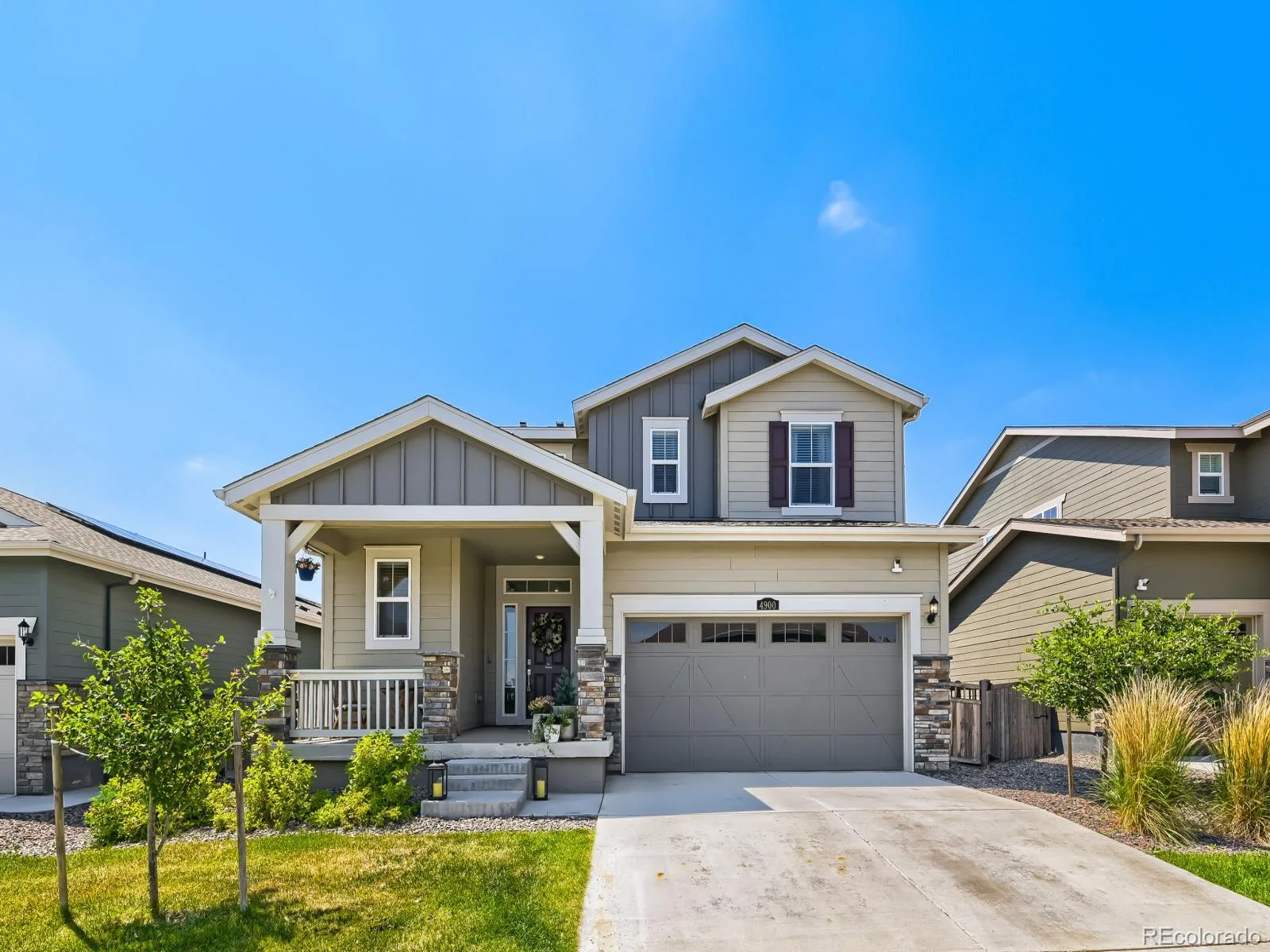 4900 Thistle Drive Brighton CO 80601 | MLS #REC3155803 06252026211731 1600 1