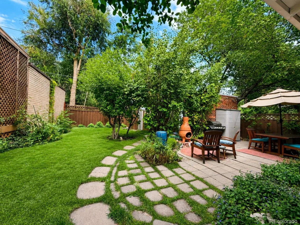 631 Jackson Street Denver CO 80206 | MLS #REC3155819 10102026143113 1200 28