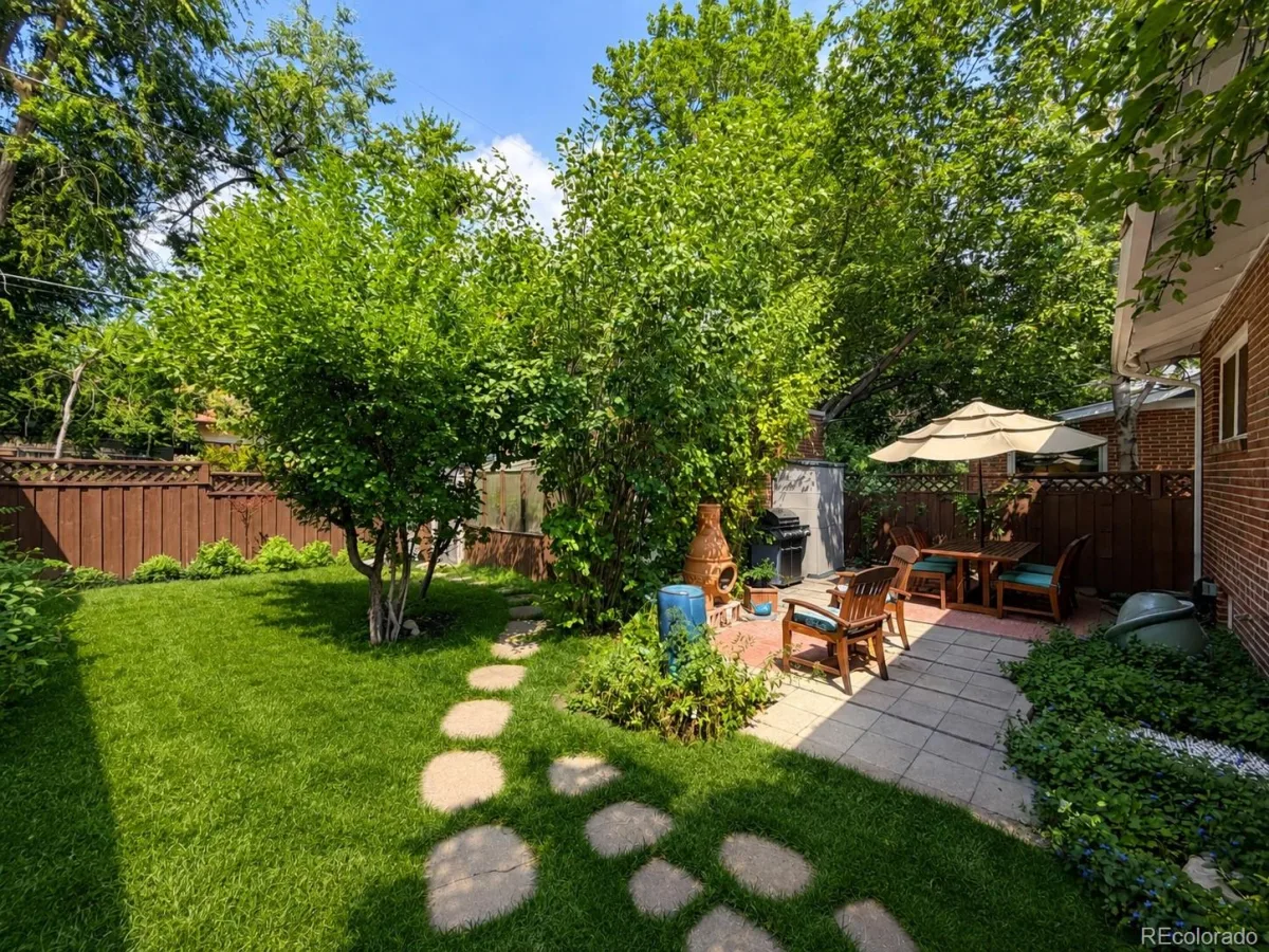 631 Jackson Street Denver CO 80206 | MLS #REC3155819 10102026143113 1200 31