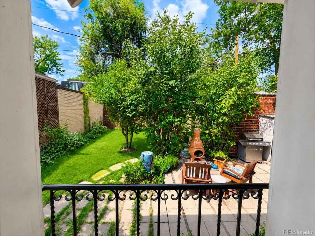 631 Jackson Street Denver CO 80206 | MLS #REC3155819 10102026143113 1200 32