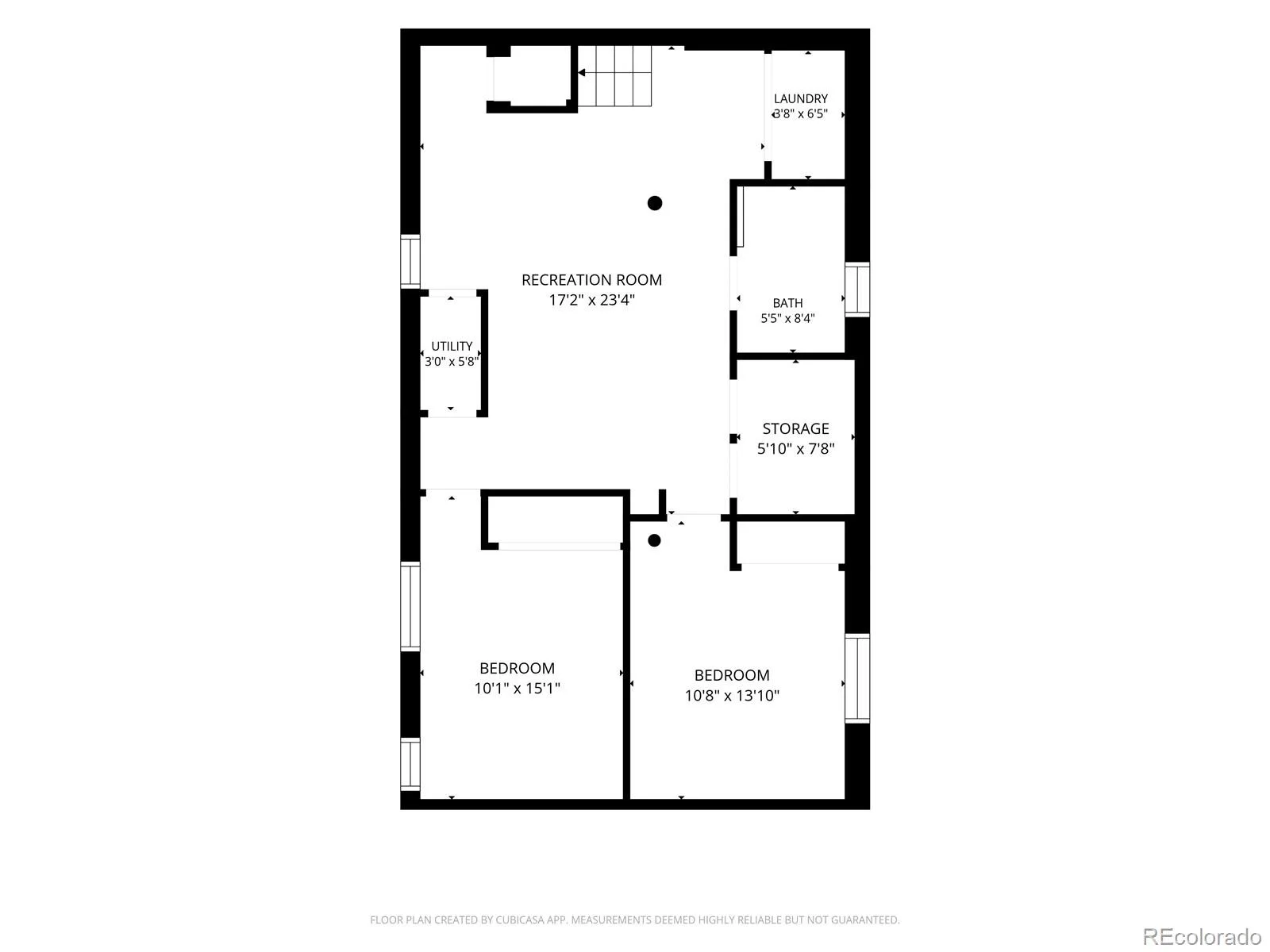 631 Jackson Street Denver CO 80206 | MLS #REC3155819 10102026143113 1600 37