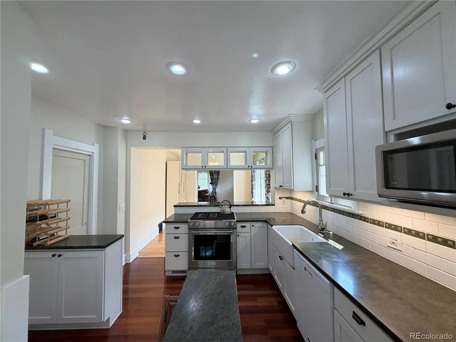 631 Jackson Street Denver CO 80206 | MLS #REC3155819 10102026143113 1600 5