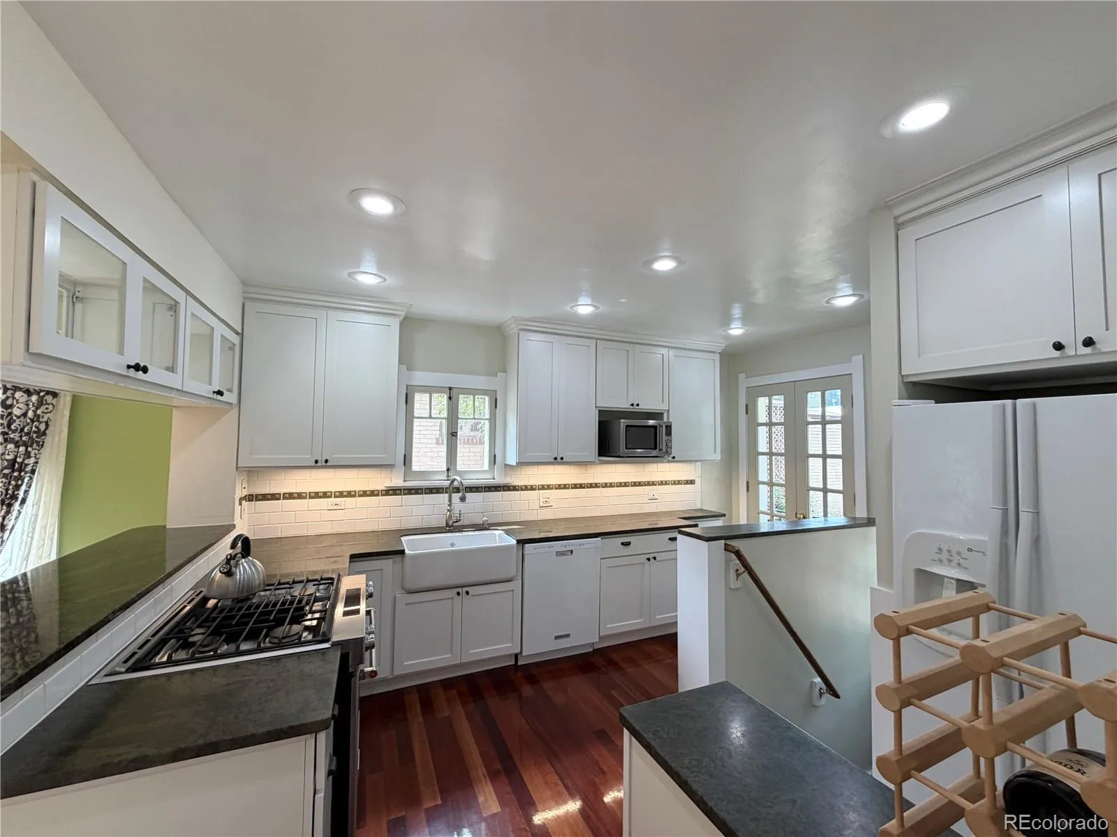 631 Jackson Street Denver CO 80206 | MLS #REC3155819 10102026143113 1600 8