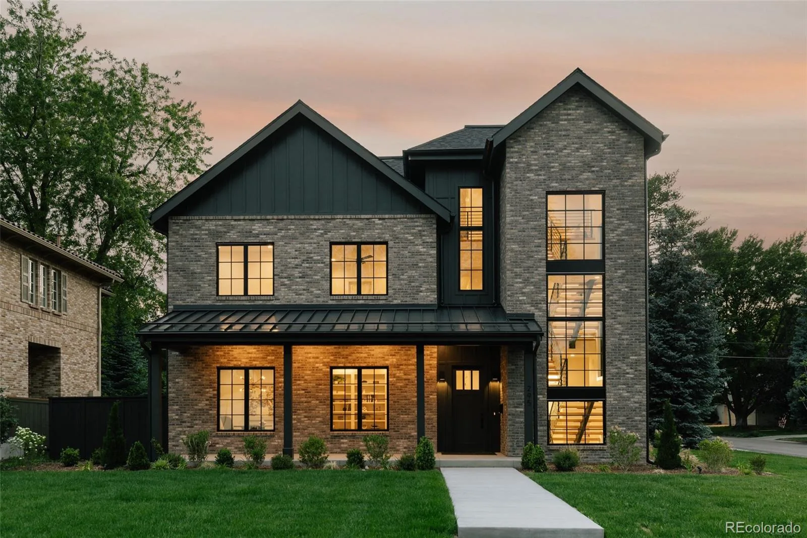 295 Kearney Denver CO 80220 MLS #REC3155820 06032026183714 1600 1