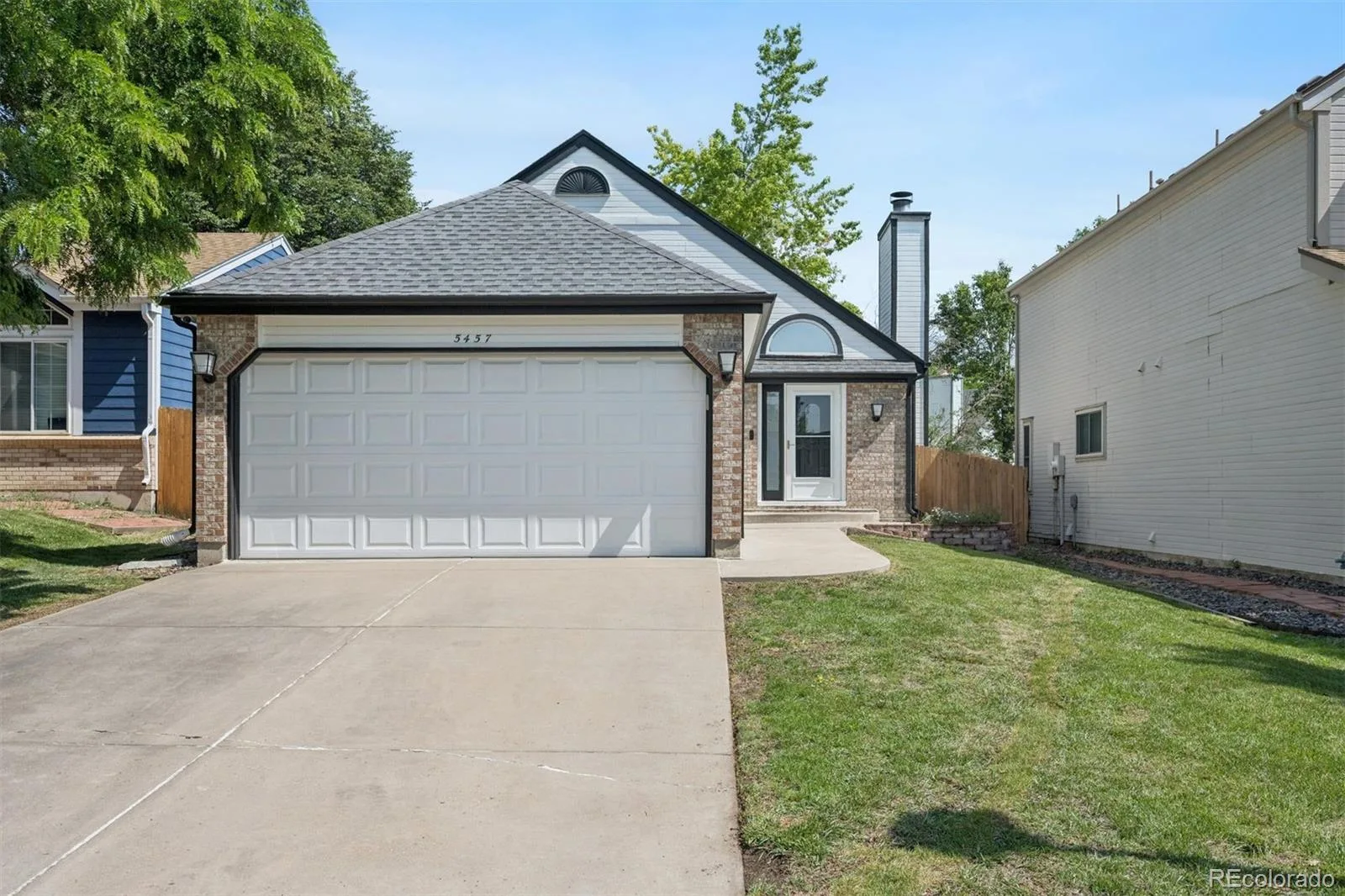 5457 W 115th Drive Westminster CO 80020 MLS #REC3156114 07072026030656 1600 33