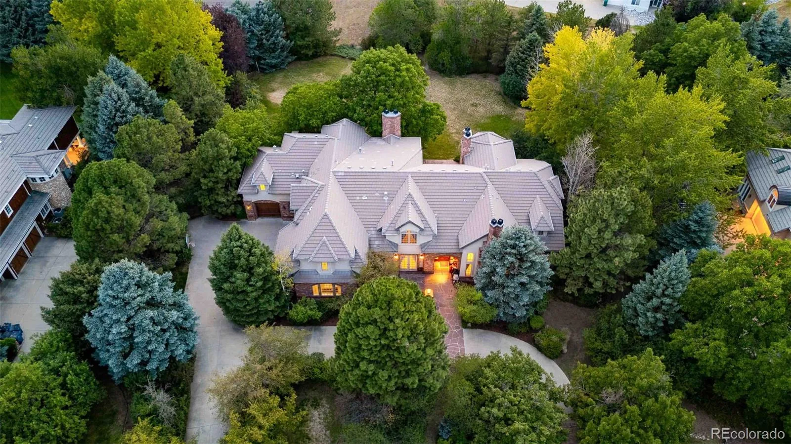 5 Waterside Terrace Cherry Hills Village CO 80113 | MLS #REC3156784 08182026182005 1600 1