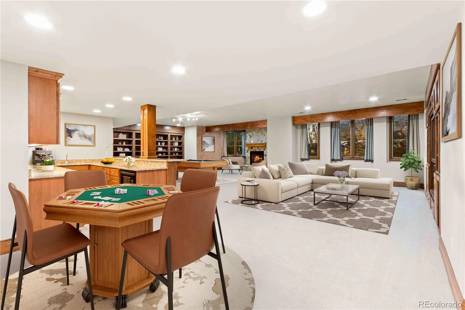 5 Waterside Terrace Cherry Hills Village CO 80113 | MLS #REC3156784 08182026182005 1600 38