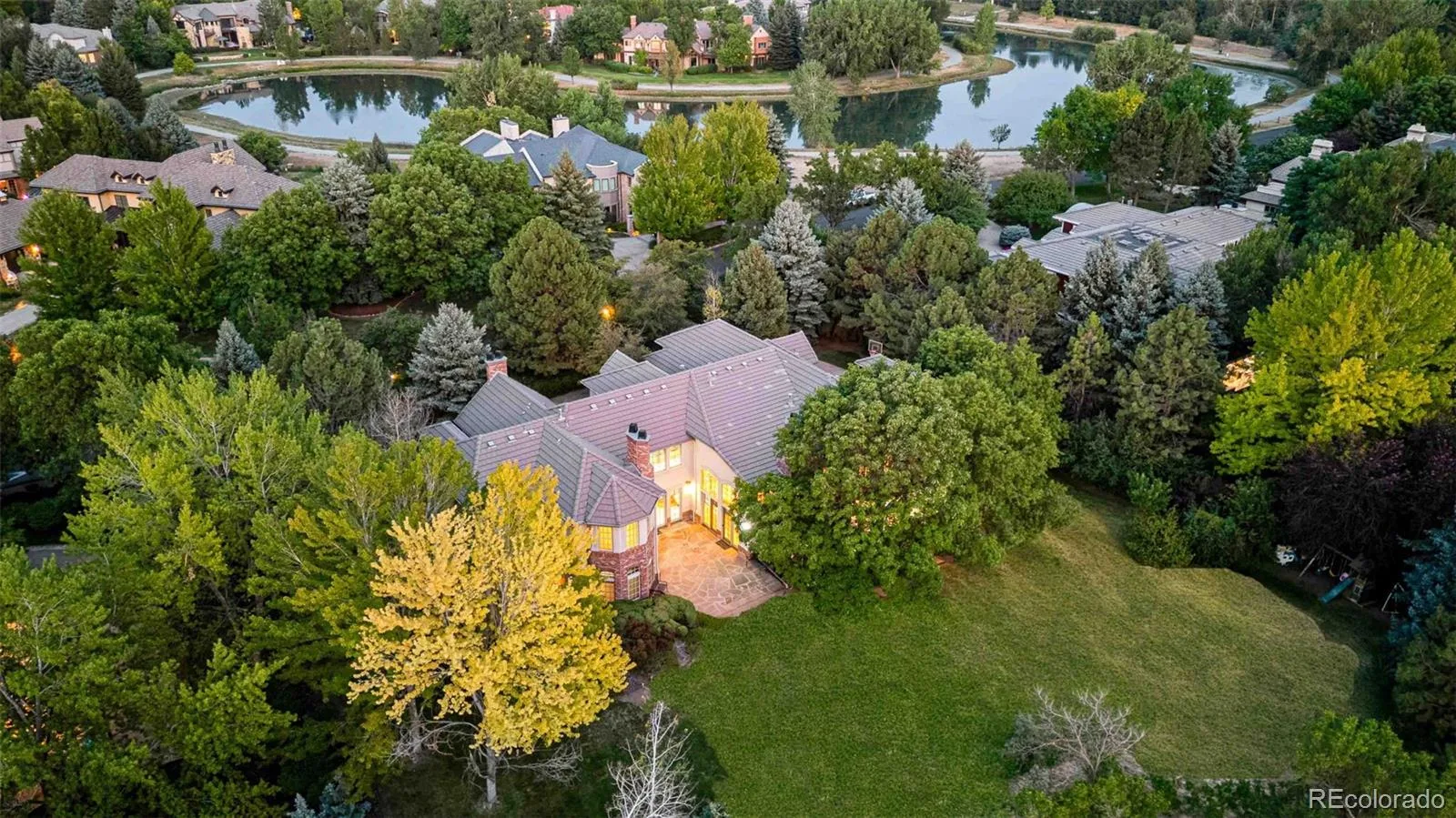 5 Waterside Terrace Cherry Hills Village CO 80113 | MLS #REC3156784 08182026182005 1600 42
