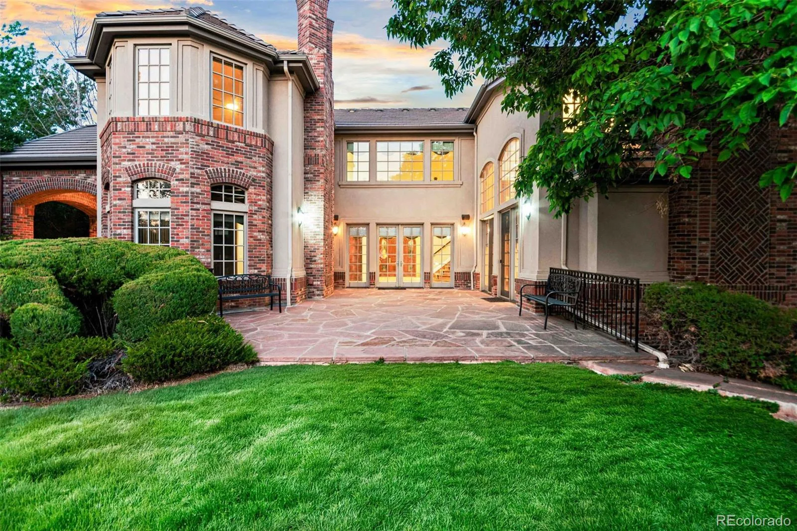 5 Waterside Terrace Cherry Hills Village CO 80113 | MLS #REC3156784 08182026182005 1600 44