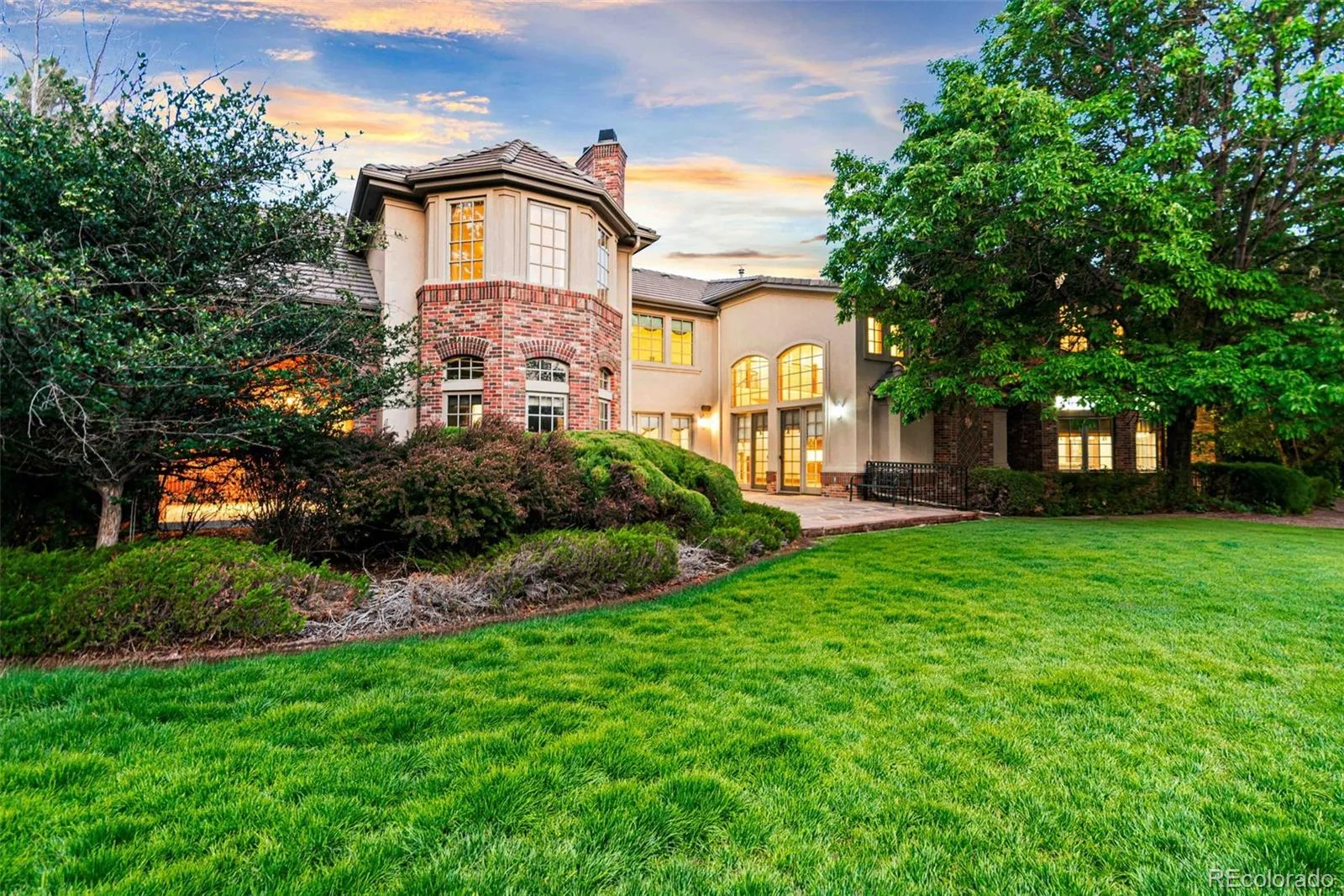 5 Waterside Terrace Cherry Hills Village CO 80113 | MLS #REC3156784 08182026182005 1600 45