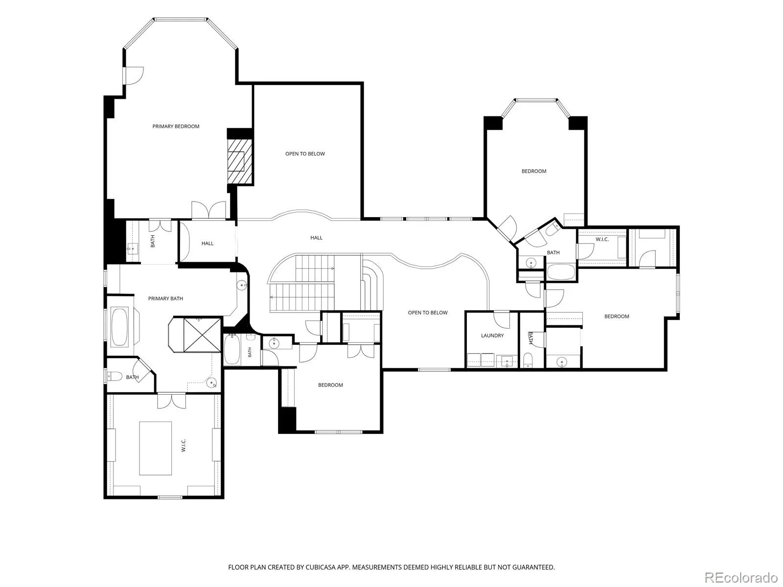 5 Waterside Terrace Cherry Hills Village CO 80113 | MLS #REC3156784 08182026182005 1600 46
