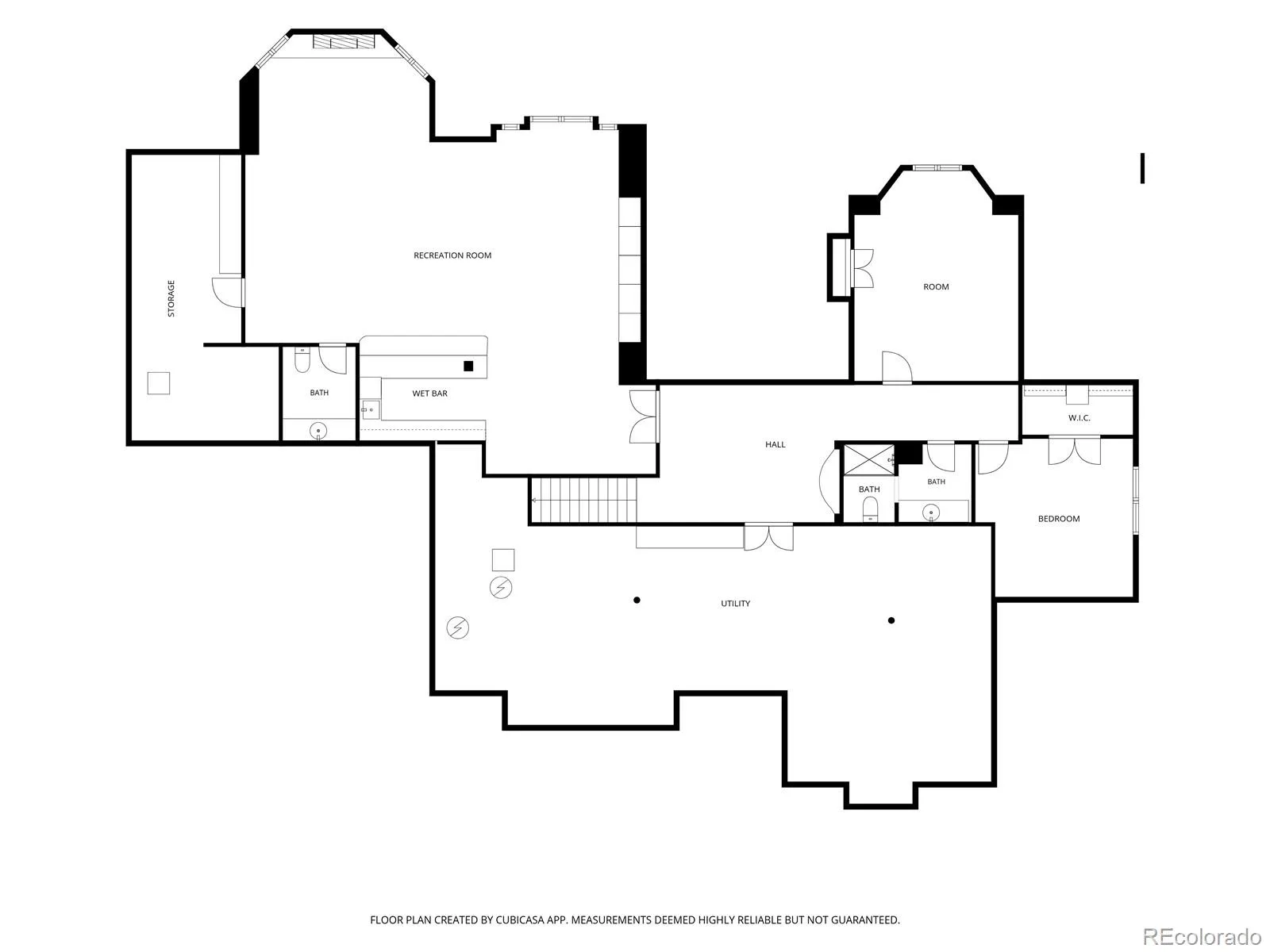 5 Waterside Terrace Cherry Hills Village CO 80113 | MLS #REC3156784 08182026182005 1600 48