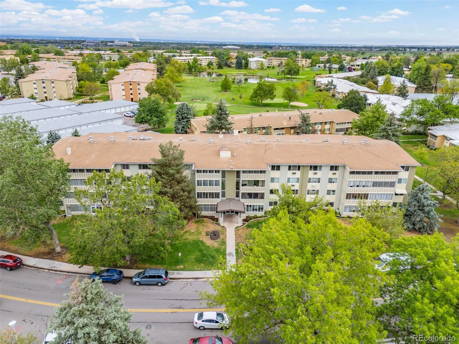 750 S Alton Way #4C Denver CO 80247 MLS #REC3157039 05202026200305 1600 2