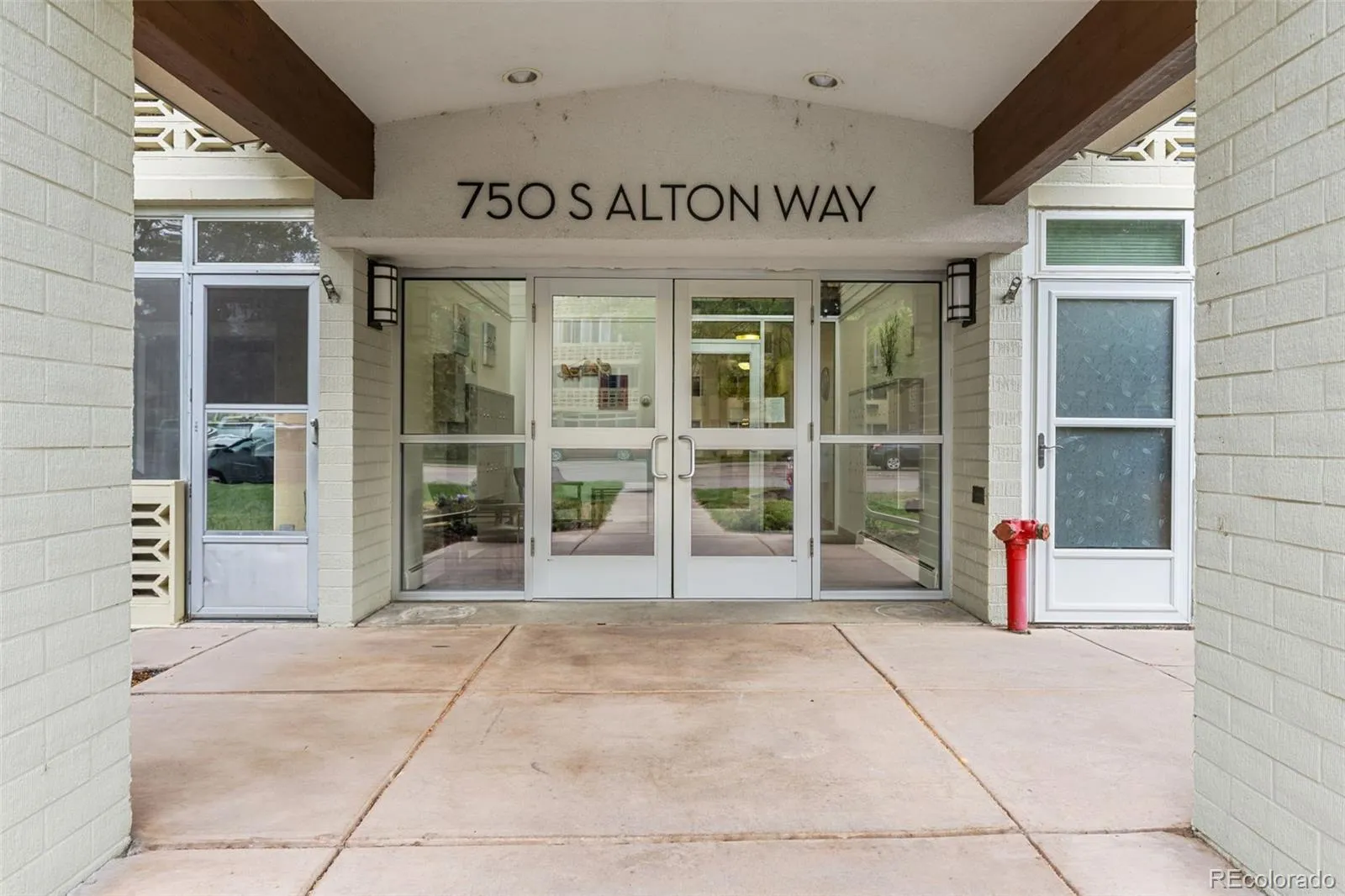 750 S Alton Way #4C Denver CO 80247 MLS #REC3157039 05202026200305 1600 5