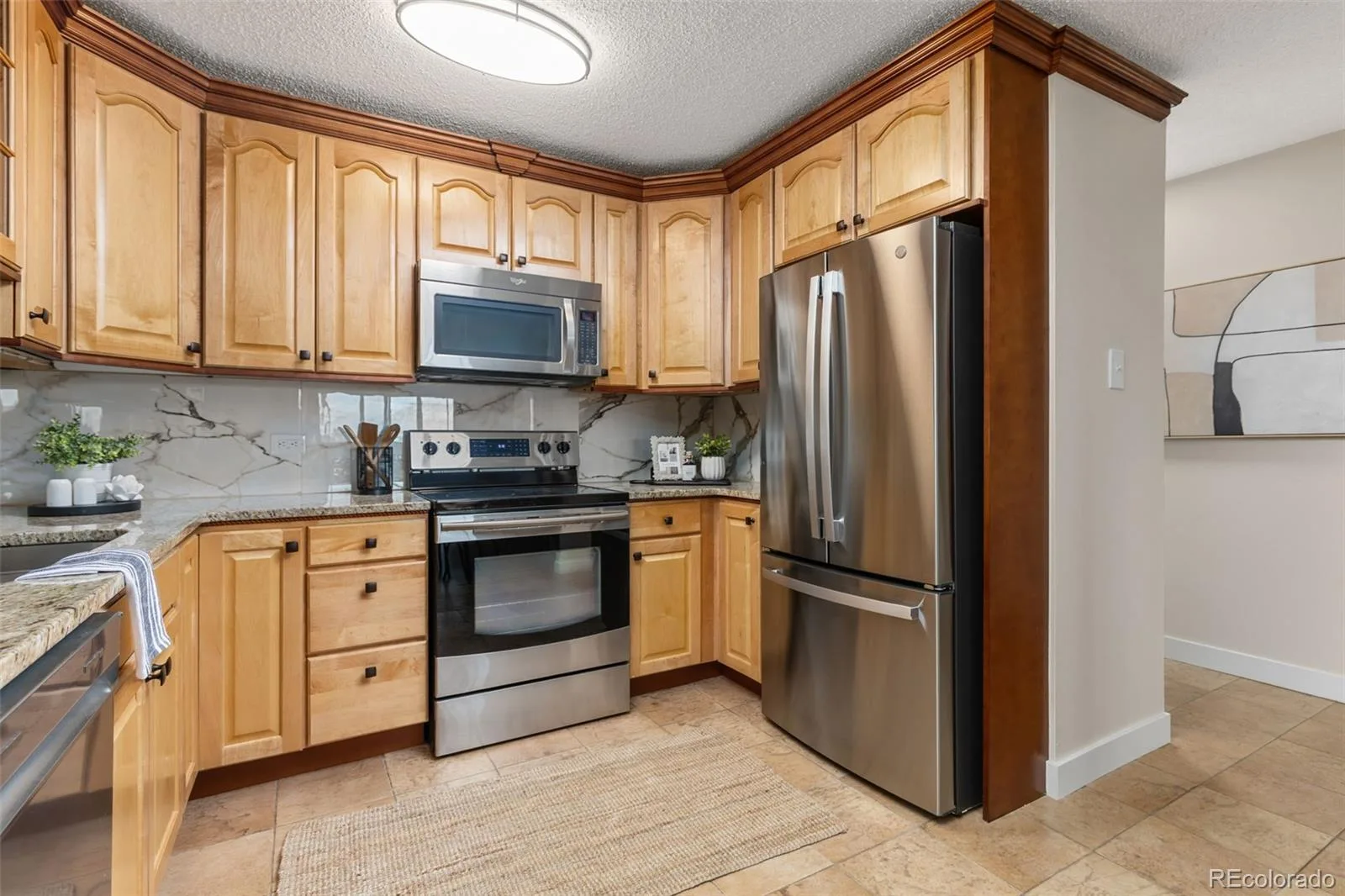 750 S Alton Way #4C Denver CO 80247 | MLS #REC3157039 08252026012436 1600 11