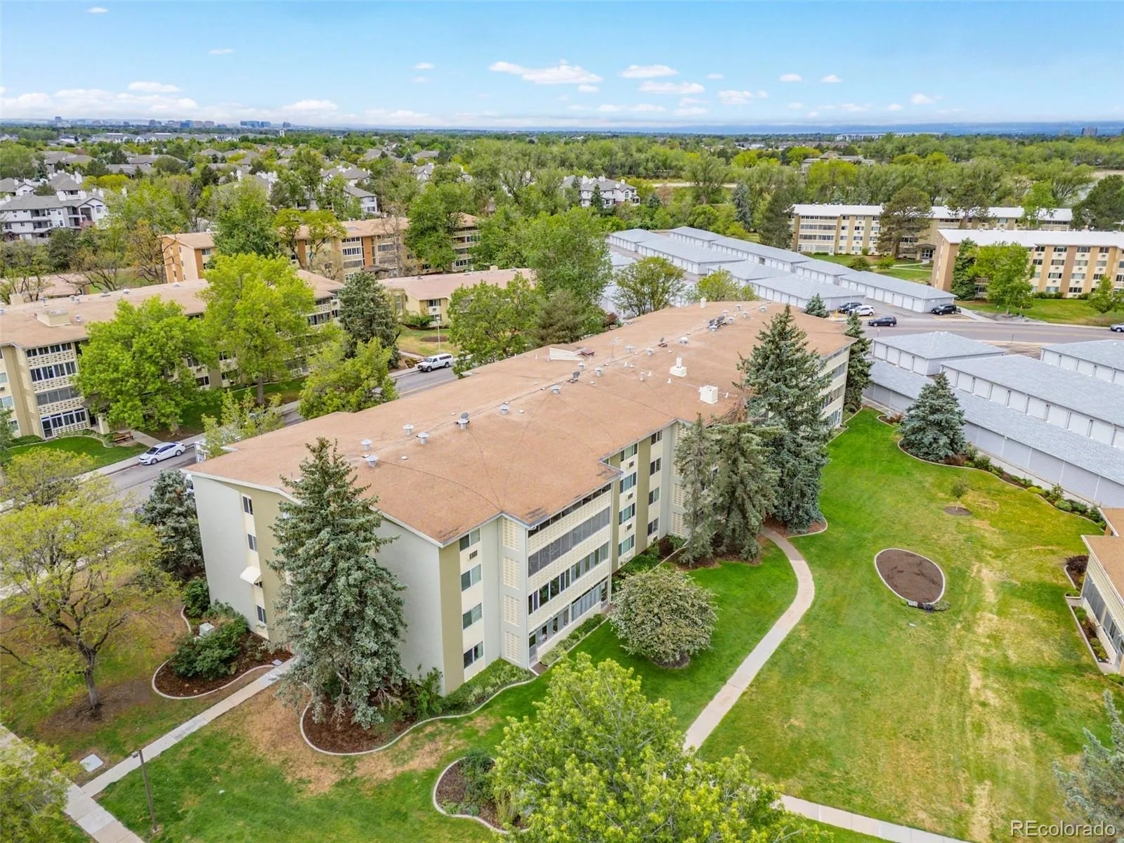 750 S Alton Way #4C Denver CO 80247 | MLS #REC3157039 08252026012436 1600 25