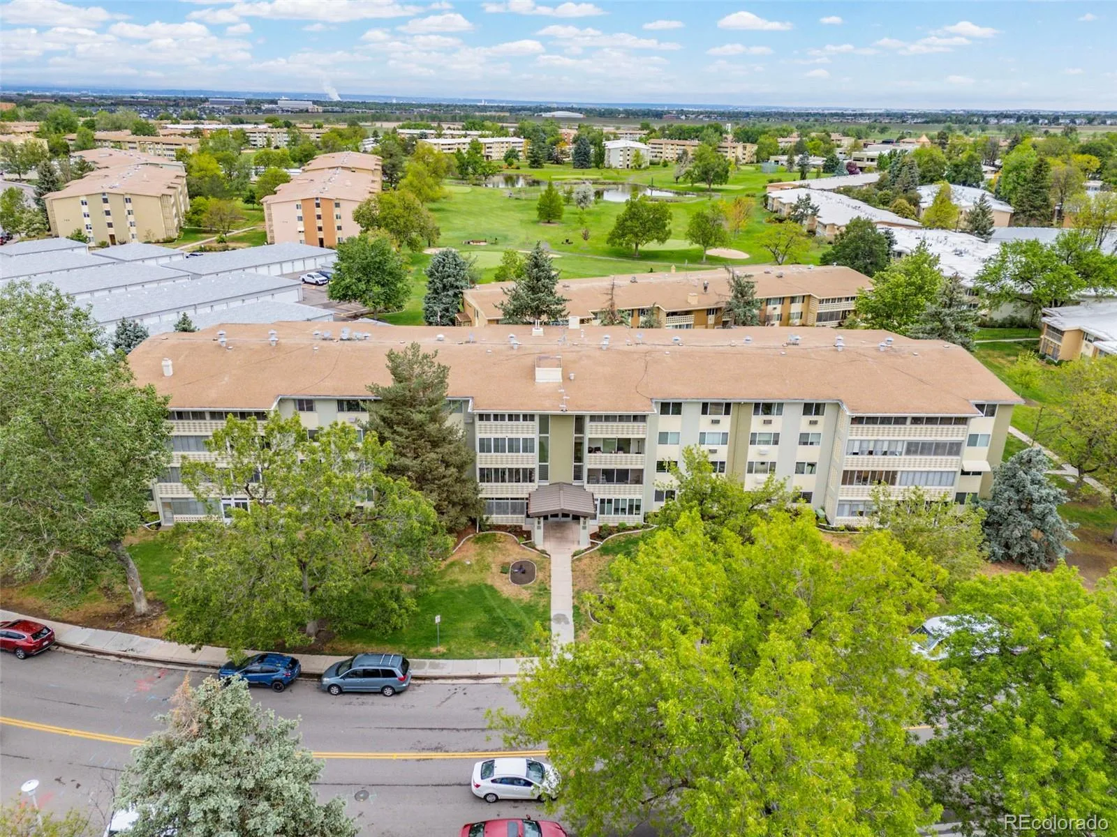 750 S Alton Way #4C Denver CO 80247 | MLS #REC3157039 08252026012436 1600 3