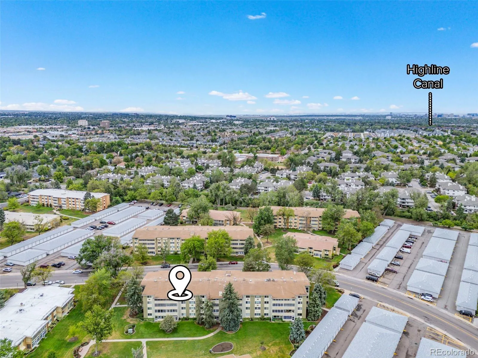 750 S Alton Way #4C Denver CO 80247 | MLS #REC3157039 08252026012436 1600 31