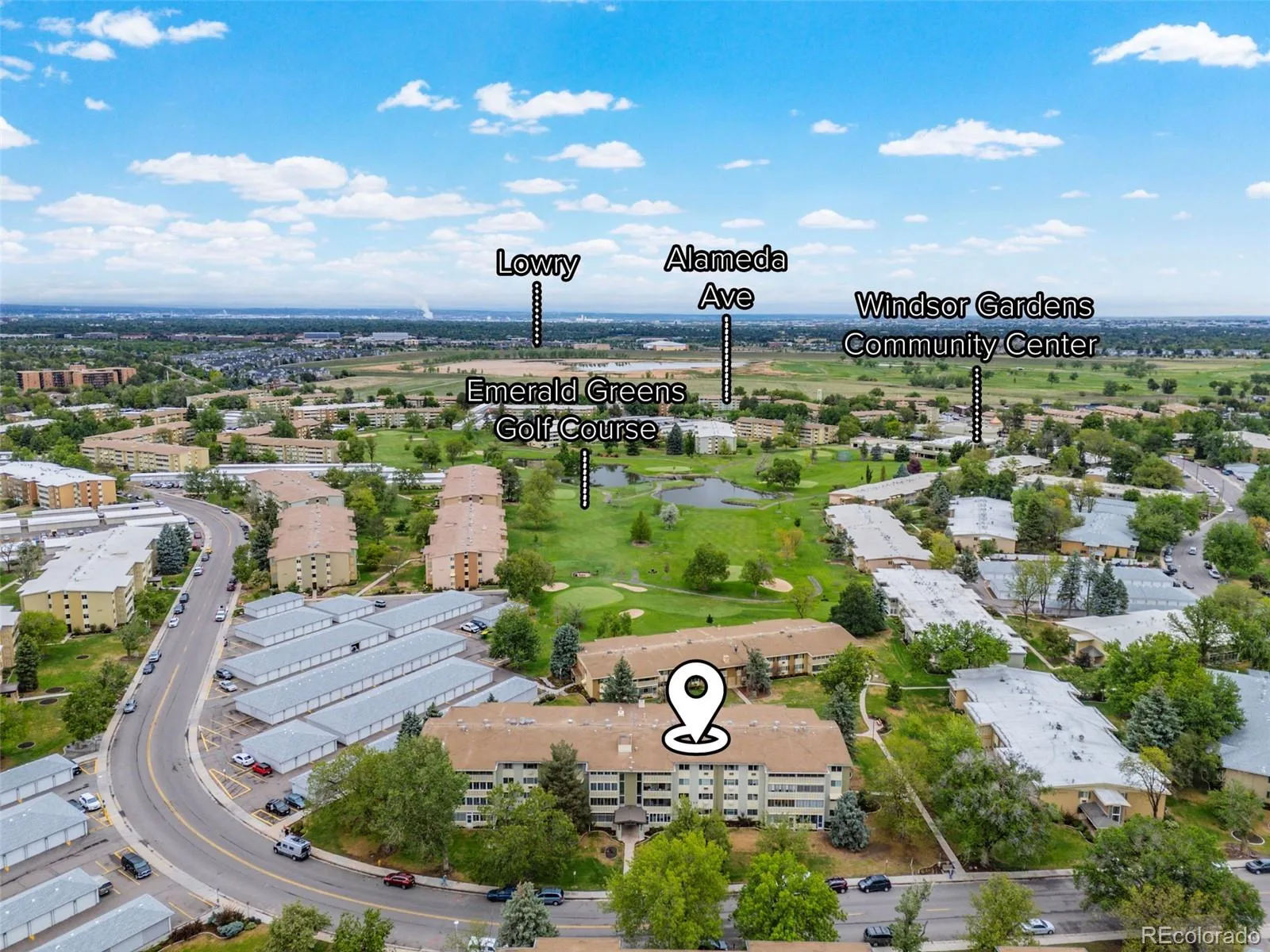 750 S Alton Way #4C Denver CO 80247 | MLS #REC3157039 08252026012436 1600 33