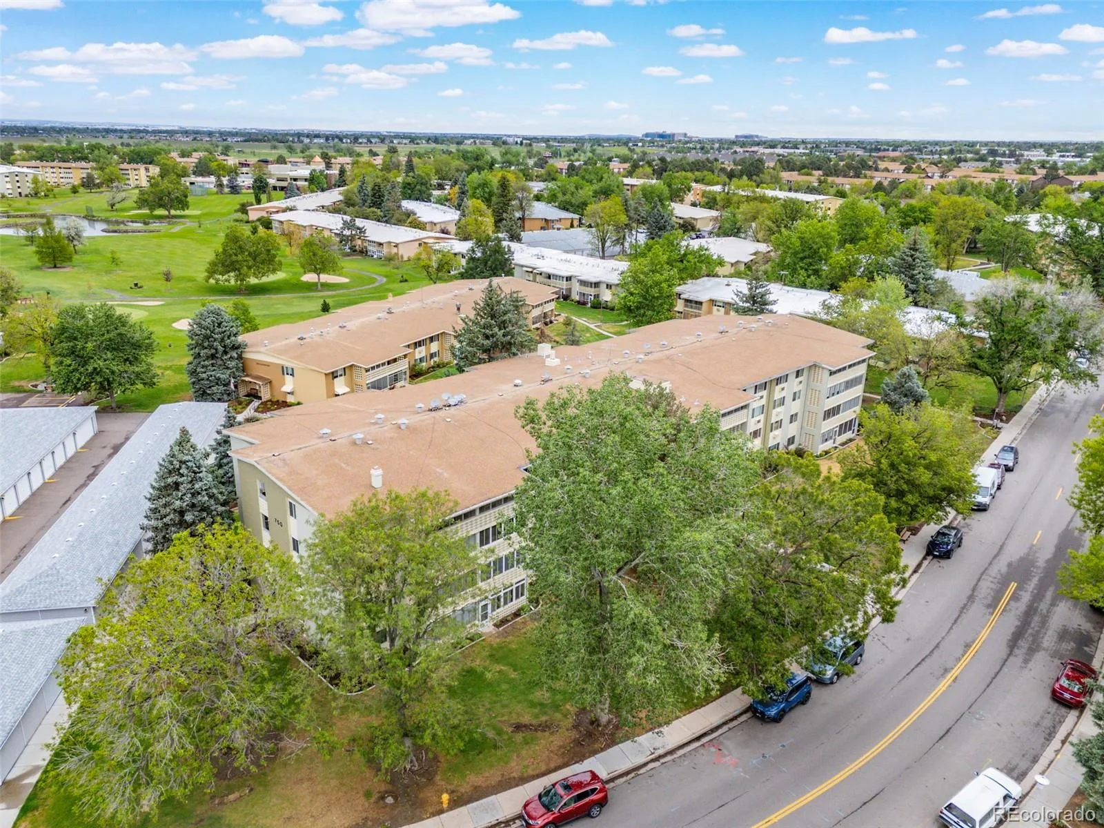 750 S Alton Way #4C Denver CO 80247 | MLS #REC3157039 08252026012436 1600 5