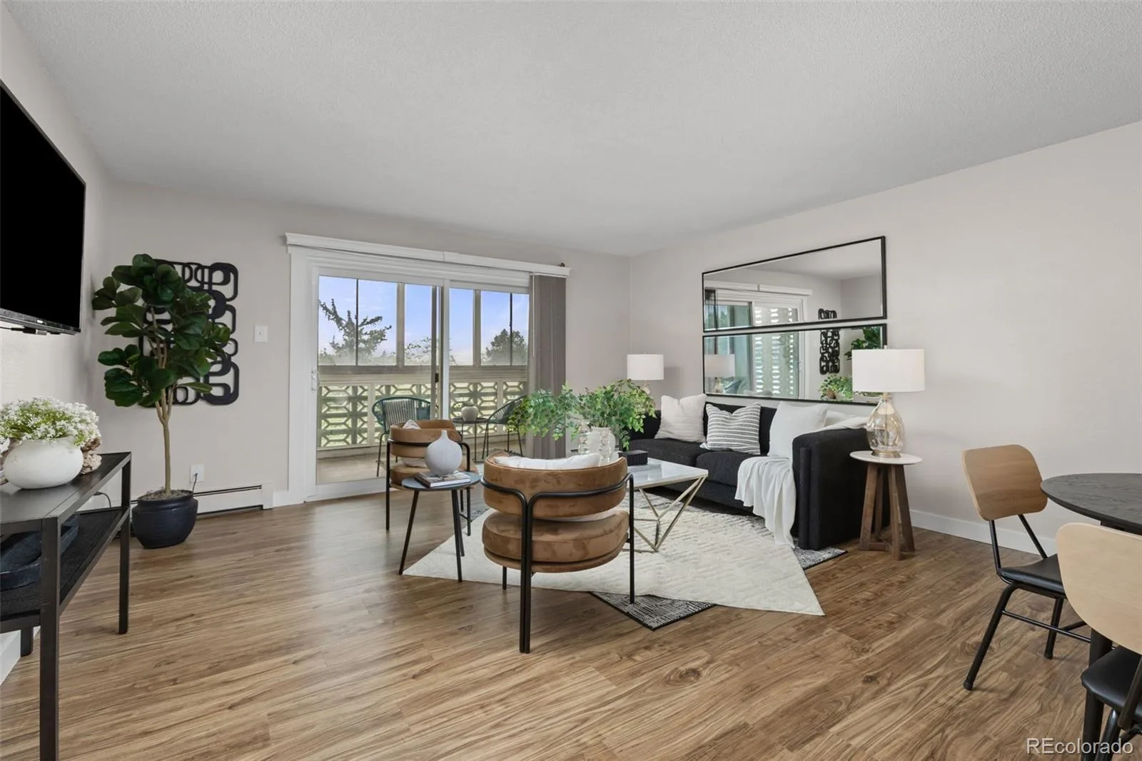 750 S Alton Way #4C Denver CO 80247 | MLS #REC3157039 08252026012436 1600 8