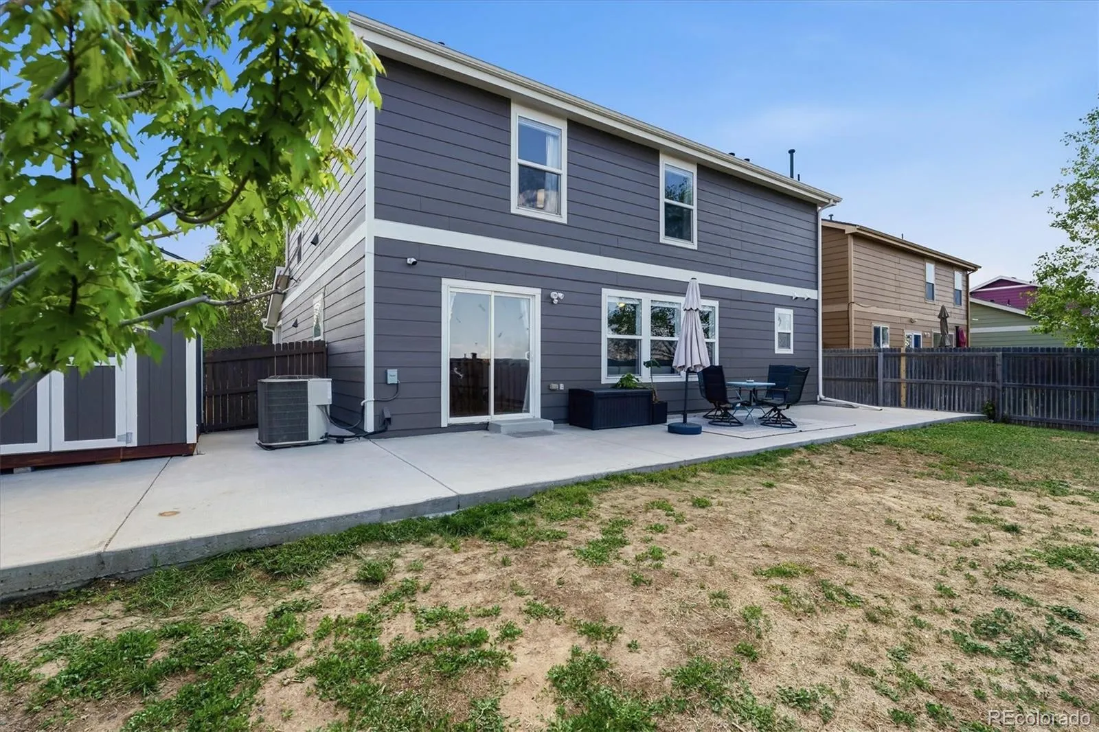 16097 Randolph Place Denver CO 80239 MLS #REC3157253 05072026235429 1600 43