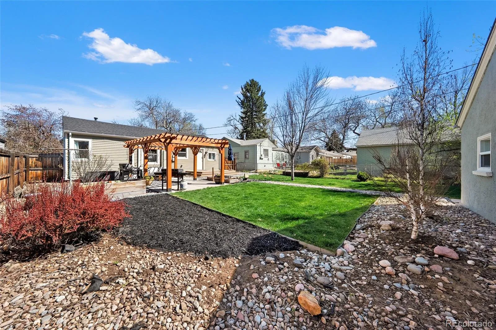 4345 S Washington Street Englewood CO 80113 MLS #REC3157423 05212026140616 1600 25