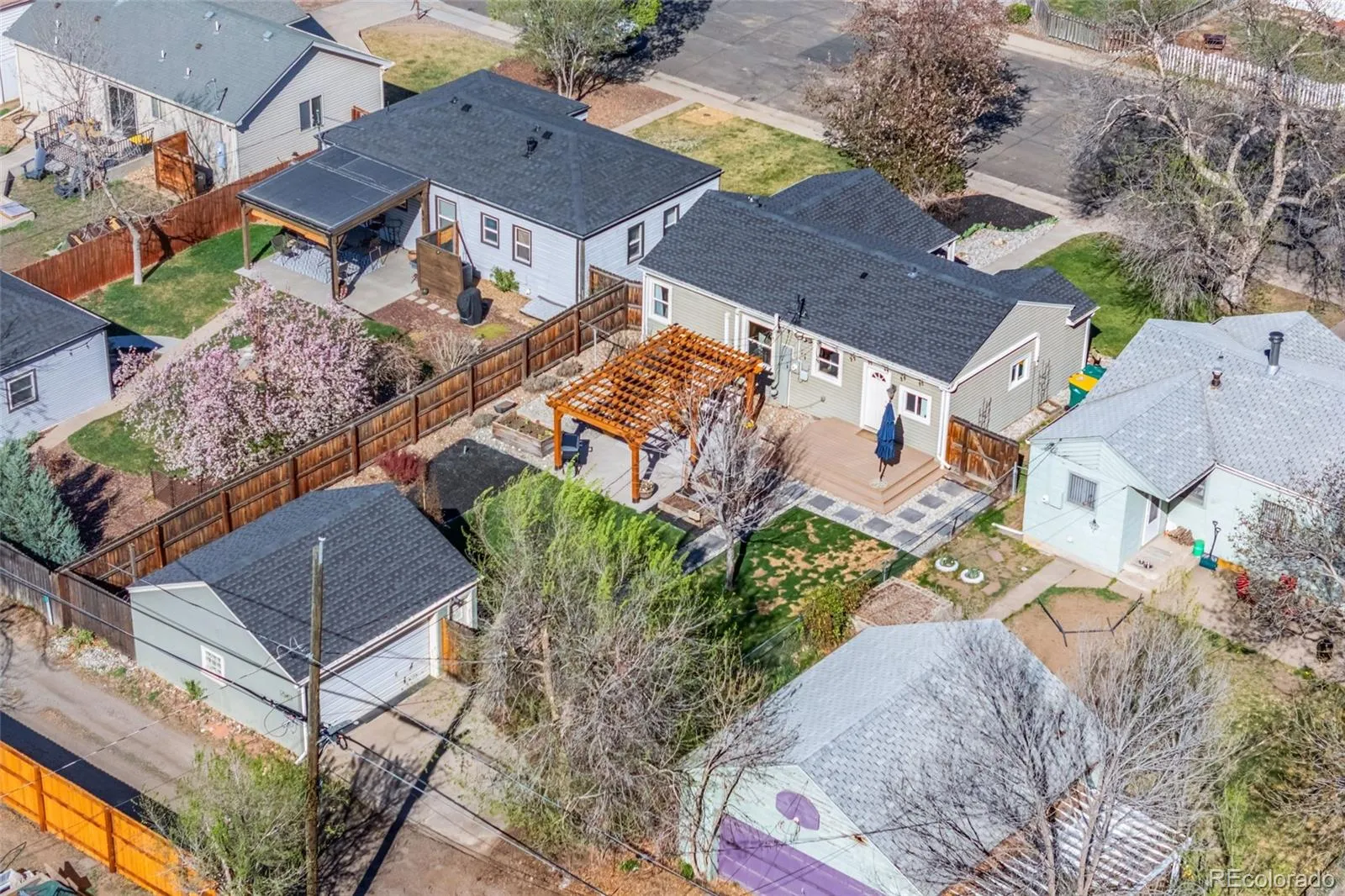 4345 S Washington Street Englewood CO 80113 MLS #REC3157423 05212026140616 1600 29