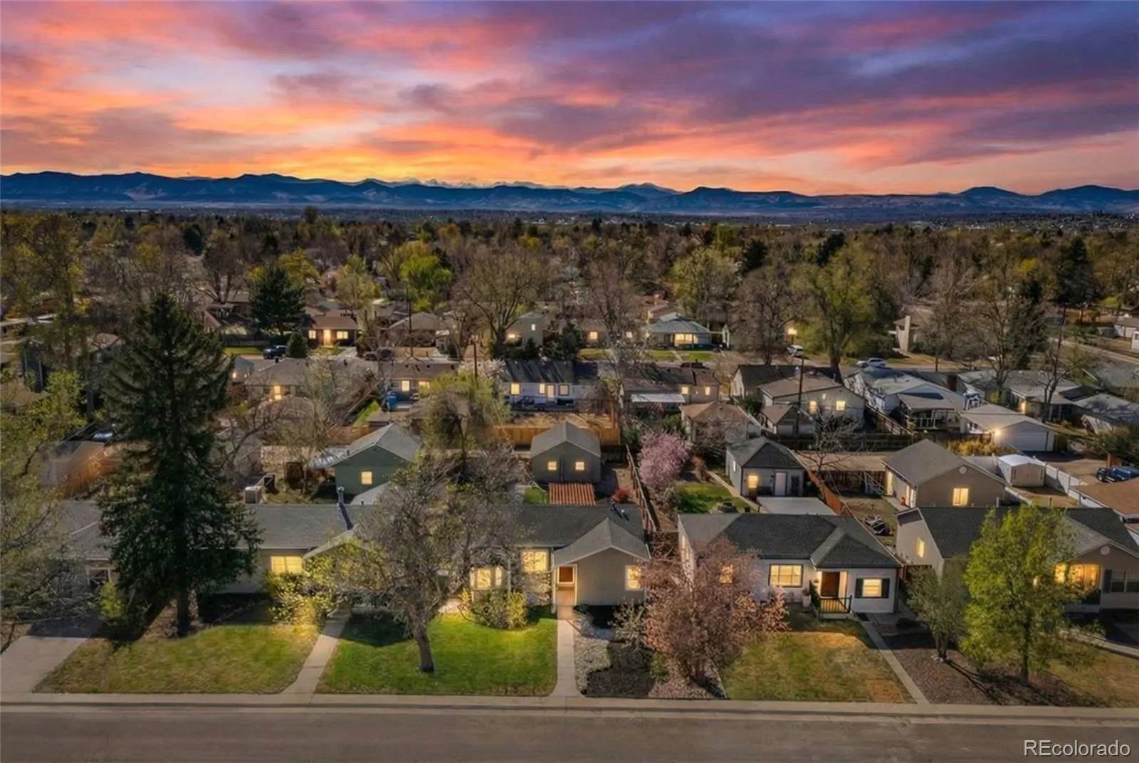 4345 S Washington Street Englewood CO 80113 MLS #REC3157423 05212026140616 1600 30