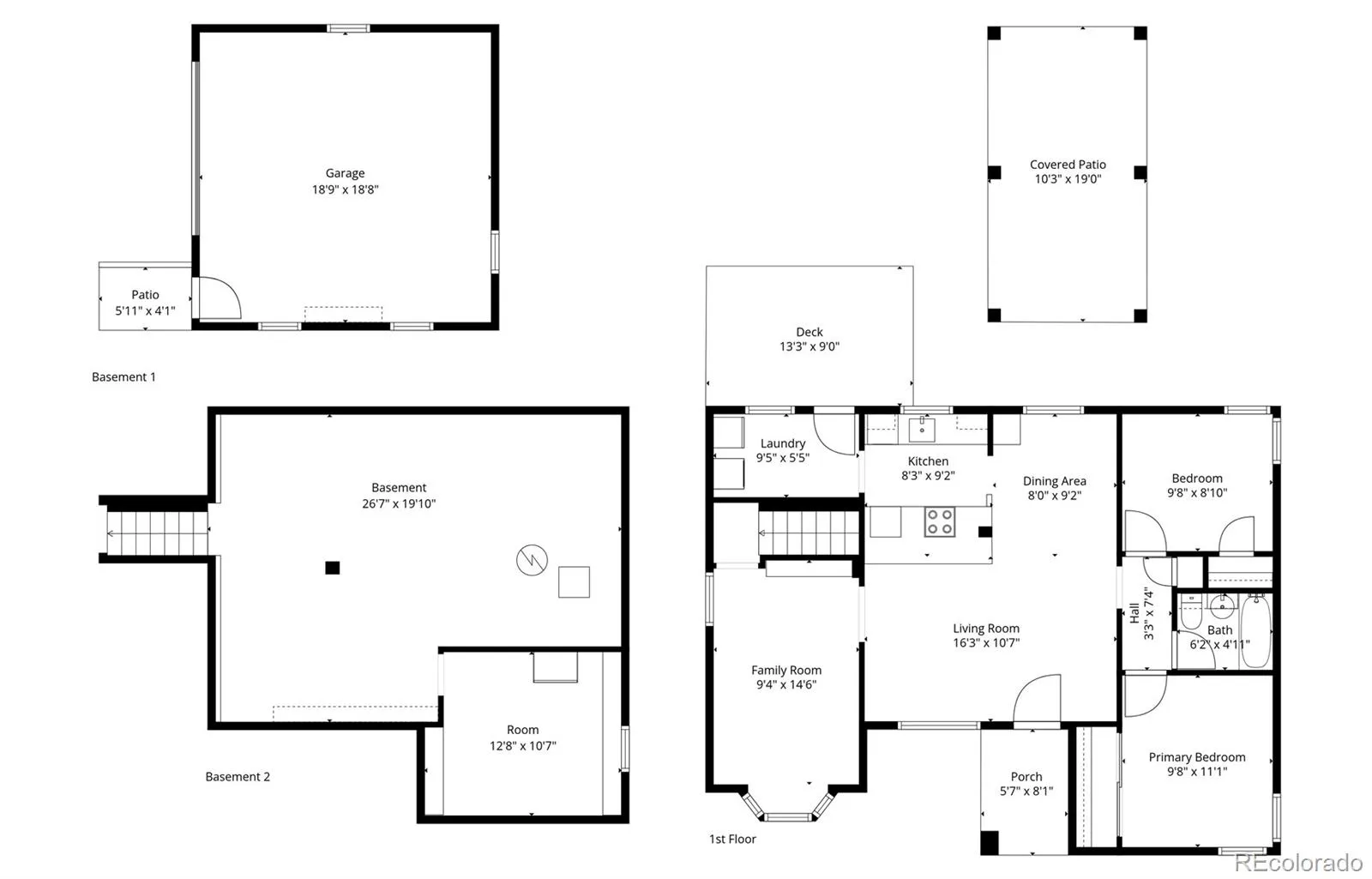 4345 S Washington Street Englewood CO 80113 MLS #REC3157423 05212026140616 1600 31