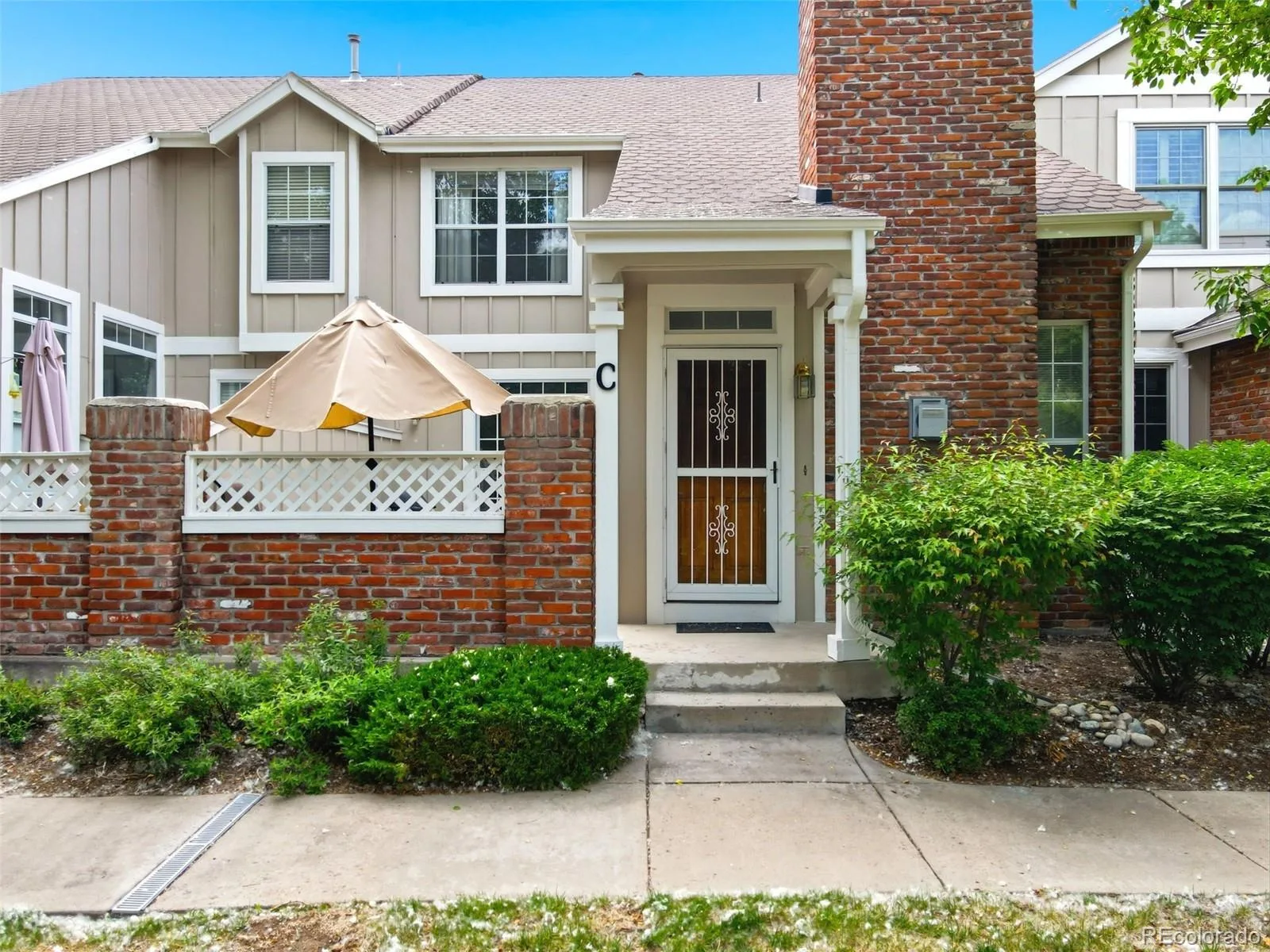 3006 W Long Drive #C Littleton CO 80120 | MLS #REC3157991 08062026182204 1600 24