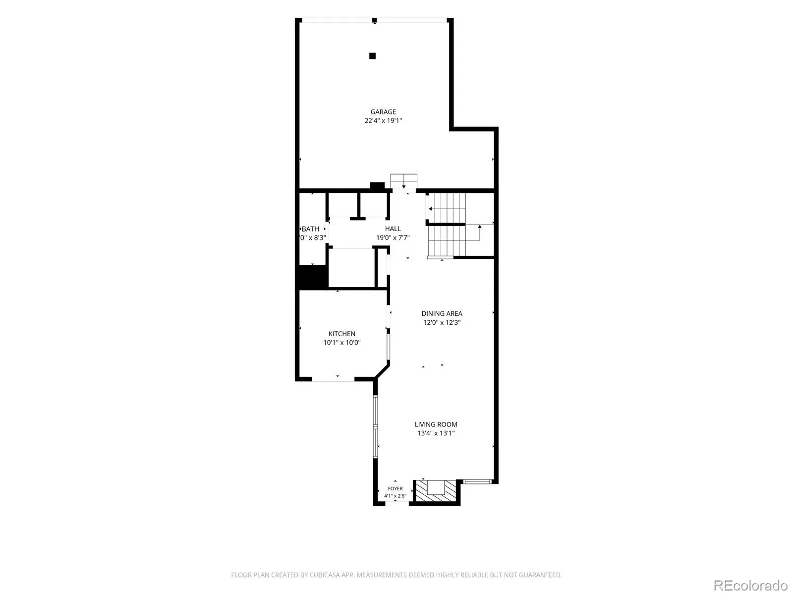 3006 W Long Drive #C Littleton CO 80120 | MLS #REC3157991 08062026182204 1600 33