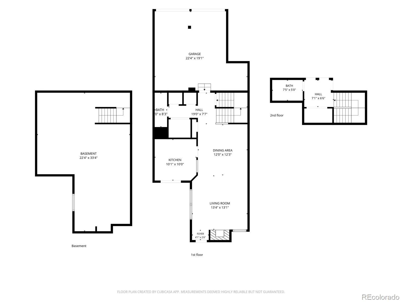 3006 W Long Drive #C Littleton CO 80120 | MLS #REC3157991 08062026182204 1600 35