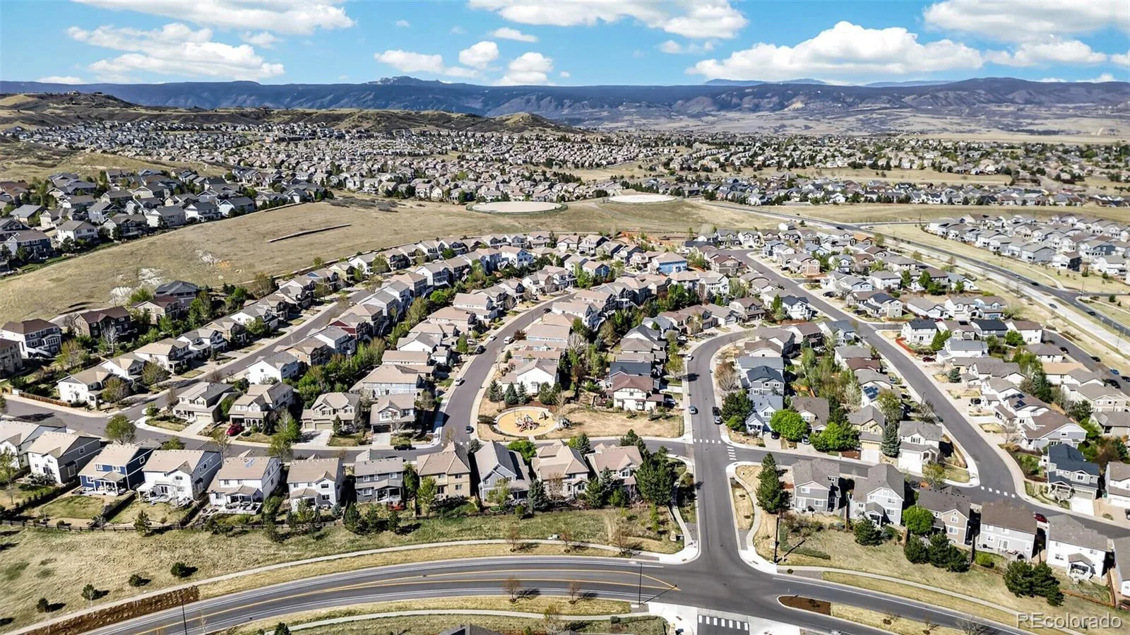 2943 Black Canyon Way Castle Rock CO 80109 MLS #REC3158715 07292026194351 1600 10