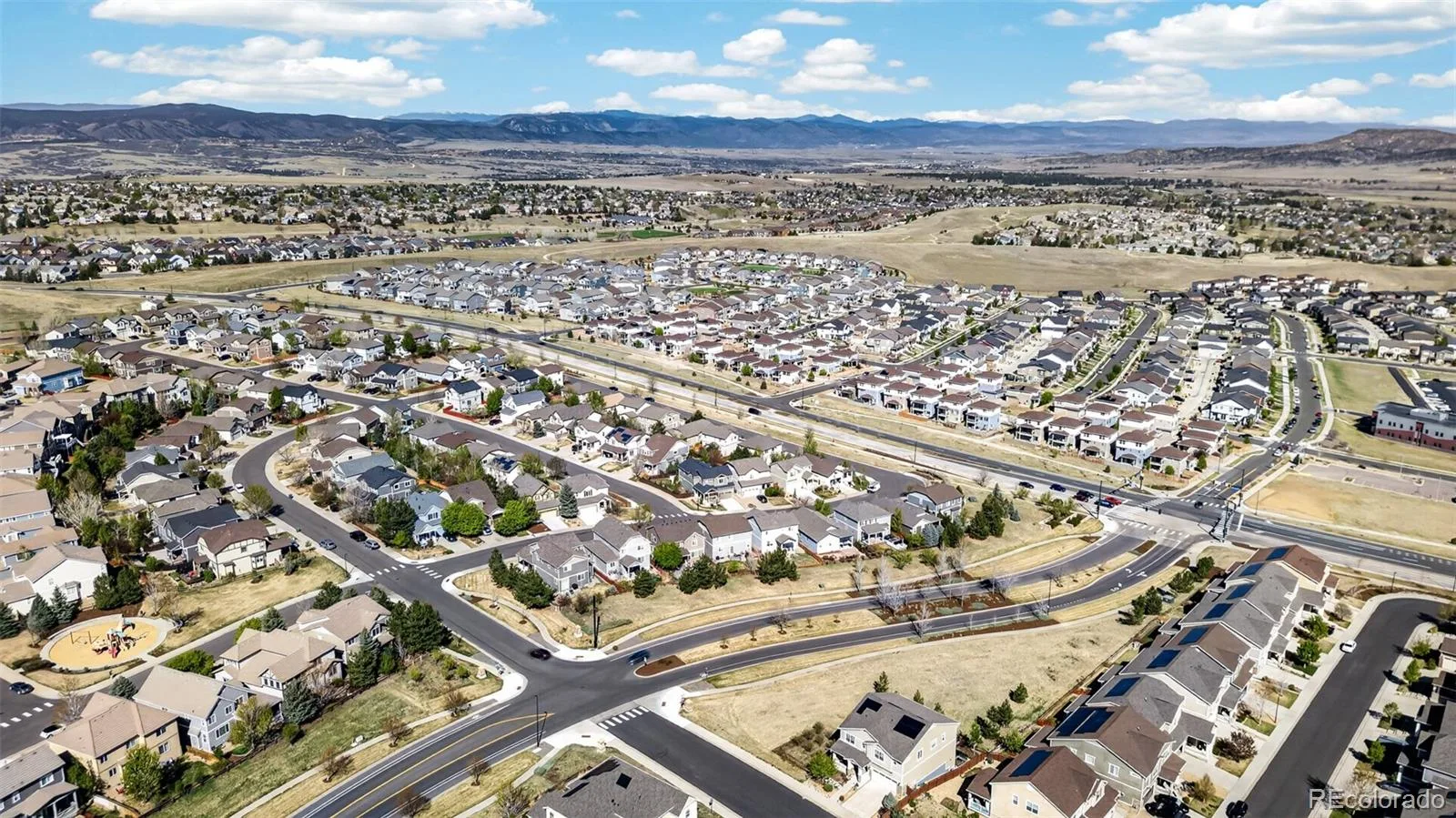 2943 Black Canyon Way Castle Rock CO 80109 MLS #REC3158715 07292026194351 1600 11