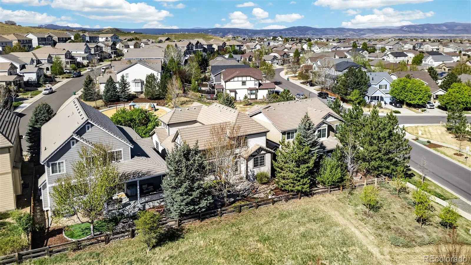 2943 Black Canyon Way Castle Rock CO 80109 MLS #REC3158715 07292026194351 1600 12