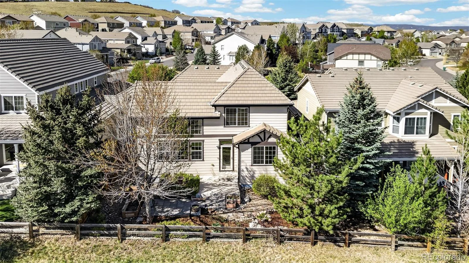 2943 Black Canyon Way Castle Rock CO 80109 MLS #REC3158715 07292026194351 1600 13