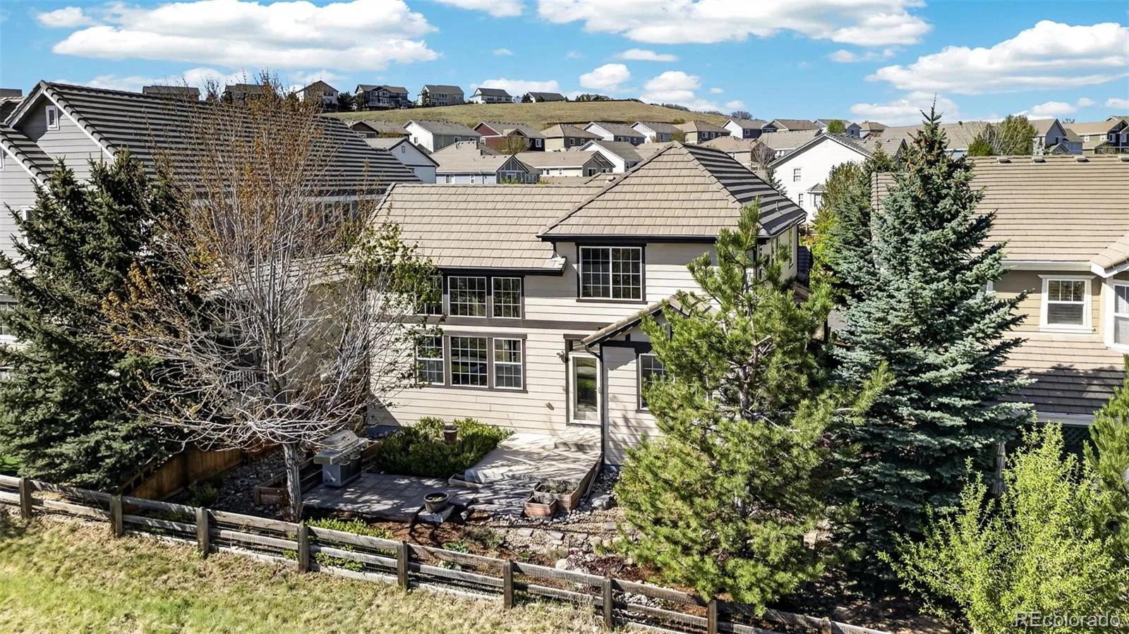 2943 Black Canyon Way Castle Rock CO 80109 MLS #REC3158715 07292026194351 1600 14