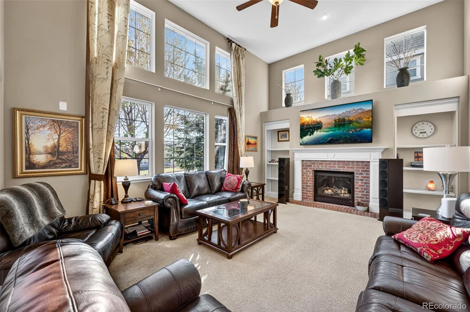 2943 Black Canyon Way Castle Rock CO 80109 MLS #REC3158715 07292026194351 1600 16