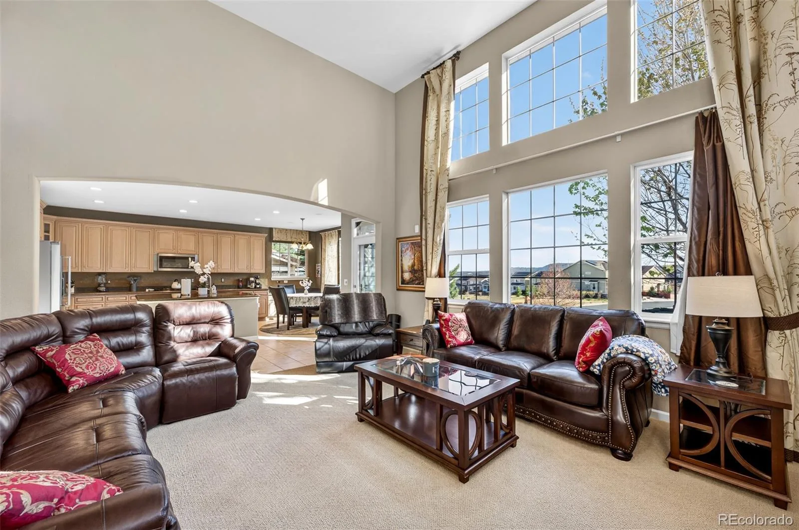 2943 Black Canyon Way Castle Rock CO 80109 MLS #REC3158715 07292026194351 1600 18