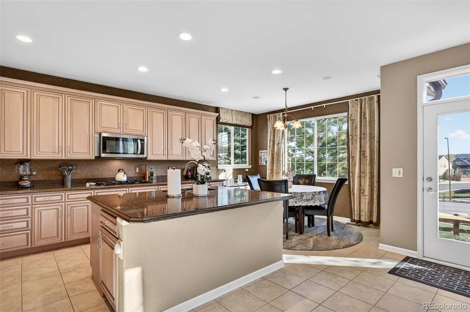 2943 Black Canyon Way Castle Rock CO 80109 MLS #REC3158715 07292026194351 1600 19
