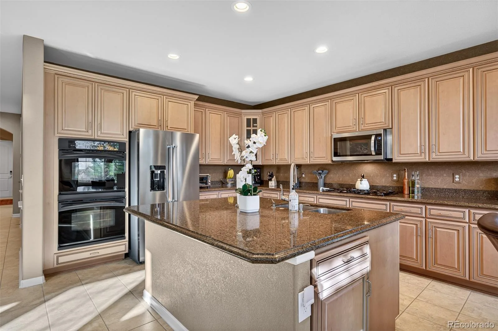2943 Black Canyon Way Castle Rock CO 80109 MLS #REC3158715 07292026194351 1600 20