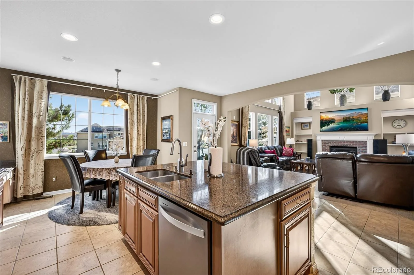 2943 Black Canyon Way Castle Rock CO 80109 MLS #REC3158715 07292026194351 1600 21