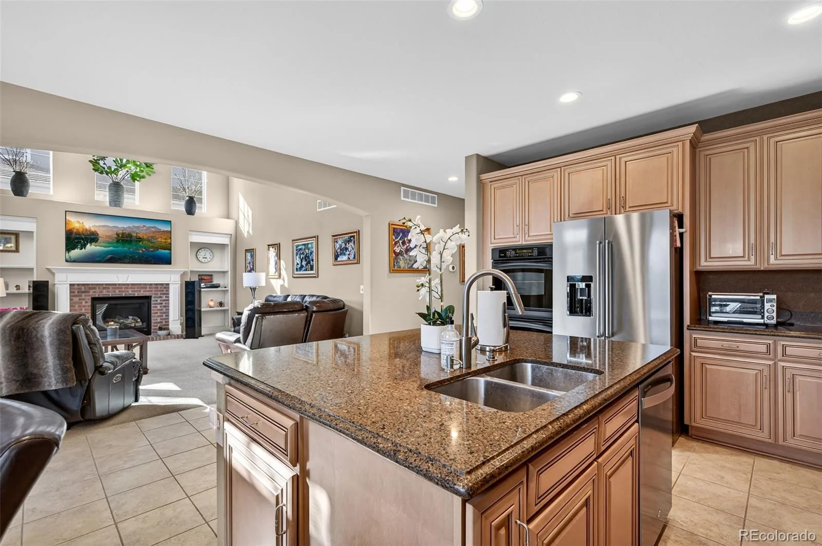2943 Black Canyon Way Castle Rock CO 80109 MLS #REC3158715 07292026194351 1600 23