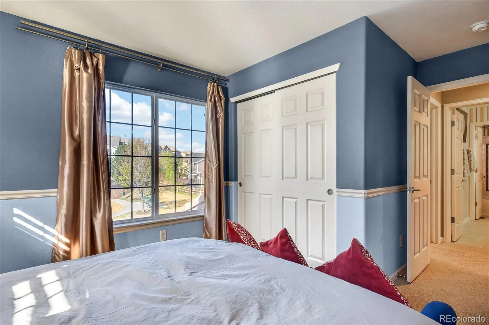 2943 Black Canyon Way Castle Rock CO 80109 MLS #REC3158715 07292026194351 1600 36